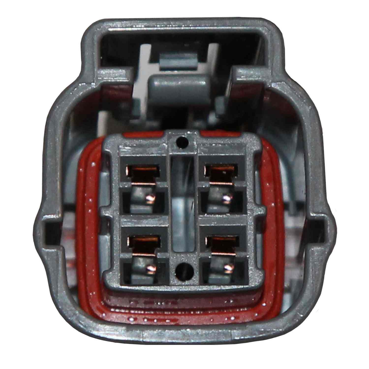 Walker Products Walker Products 350-34472 Oxygen Sensor 4-W Direct Fit 350-34472