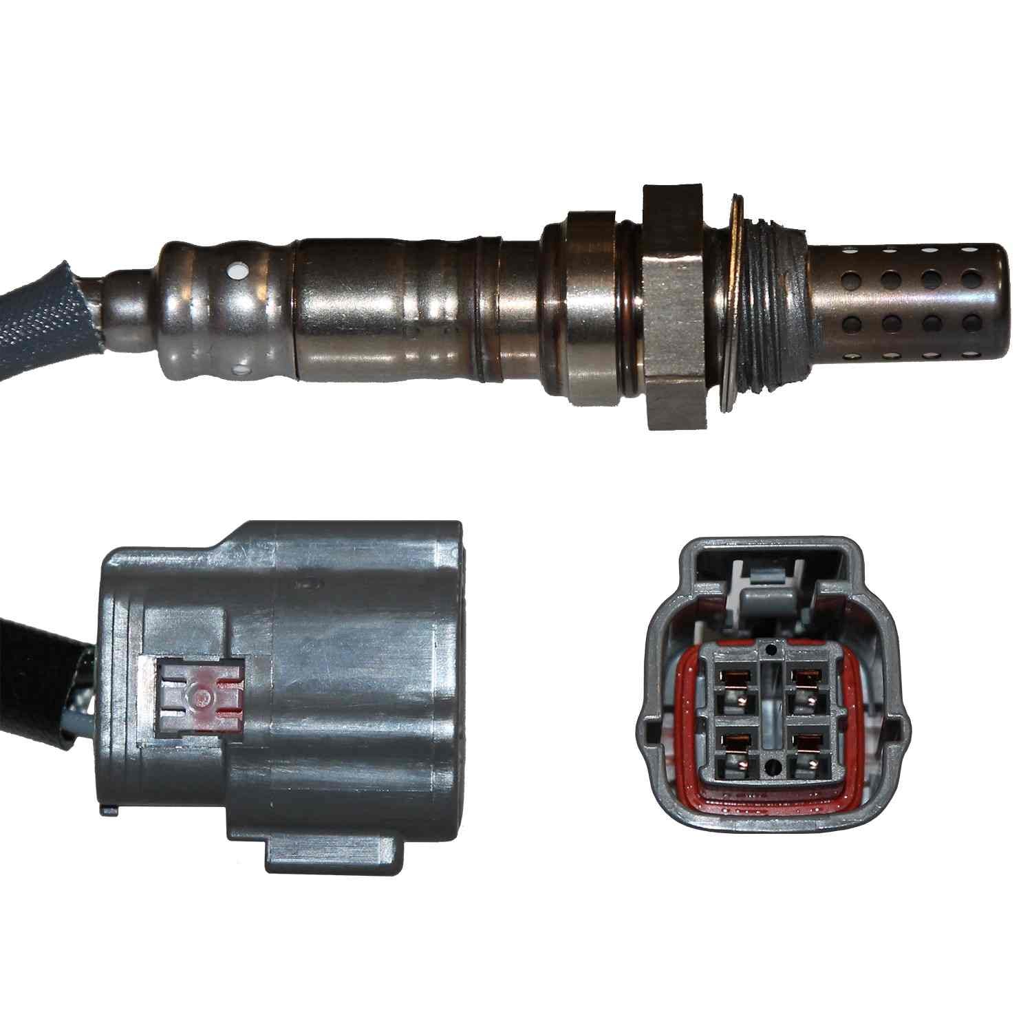 Walker Products Walker Products 350-34472 Oxygen Sensor 4-W Direct Fit 350-34472