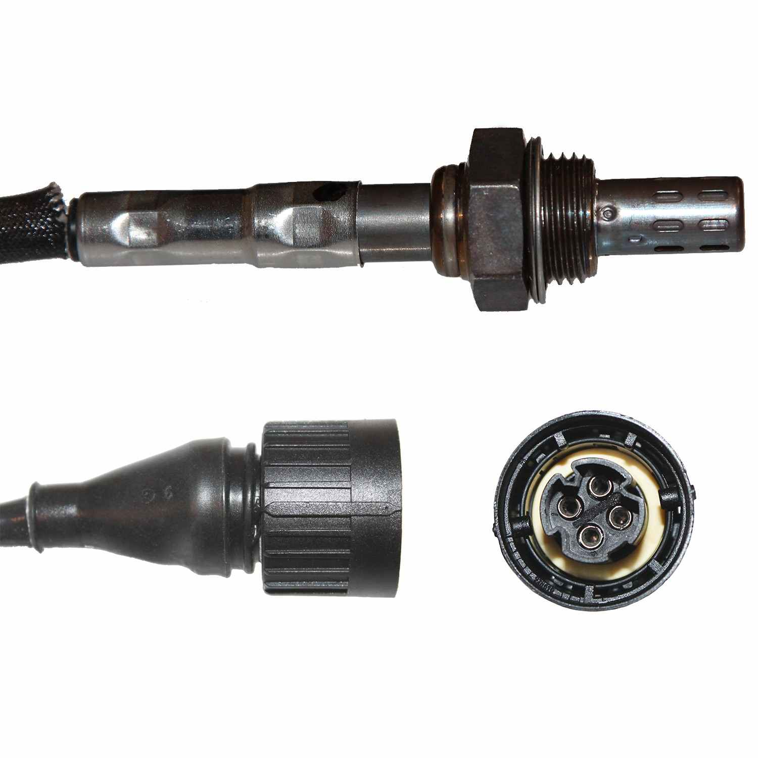 Walker Products Walker Products 350-34473 Oxygen Sensor 4-W Direct Fit 350-34473