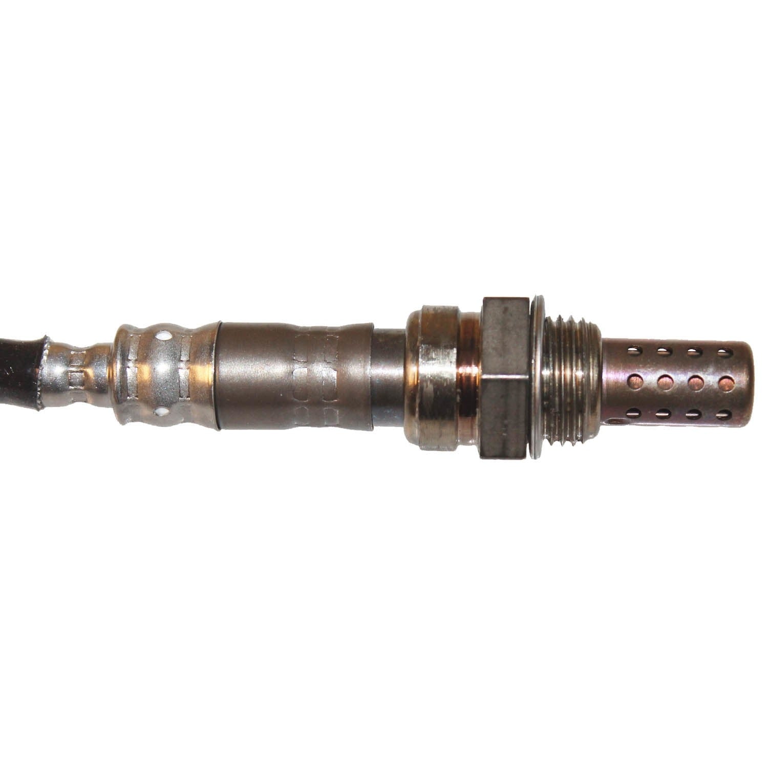 Walker Products Walker Products 350-34478 Oxygen Sensor 4-W Direct Fit W/Flange 350-34478