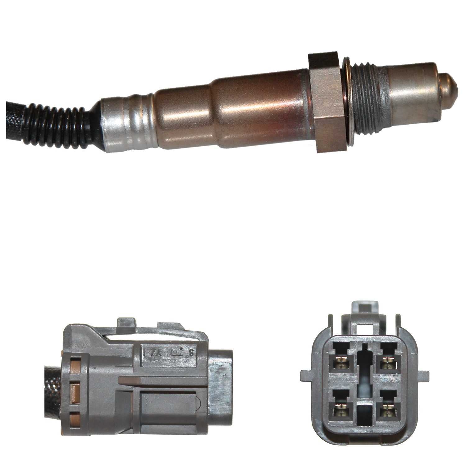 Walker Products Walker Products 350-34480 Oxygen Sensor 4-W Direct Fit 350-34480