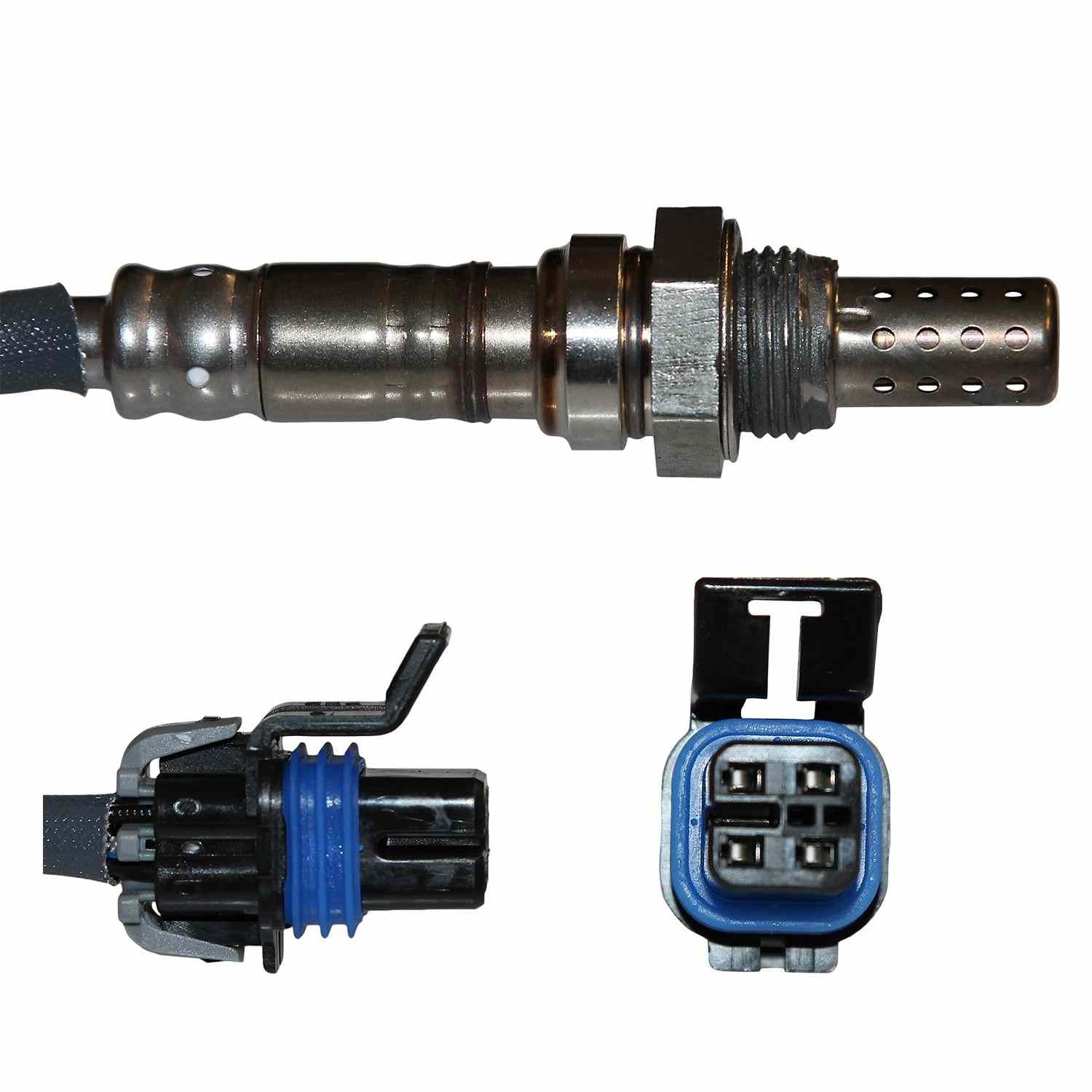 Walker Products Oxygen Sensor 350-34483