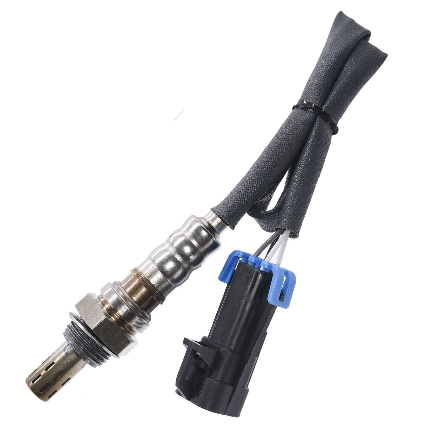 Walker Products Oxygen Sensor 350-34484