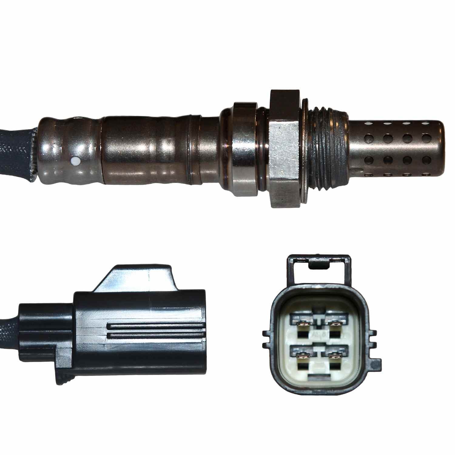 Walker Products Oxygen Sensor 350-34486