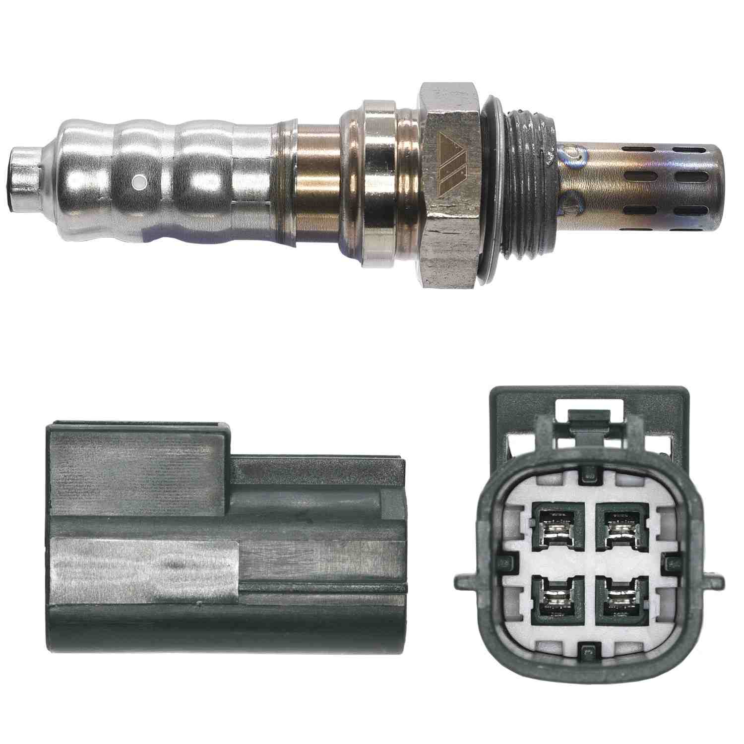 Walker Products Oxygen Sensor 350-34488