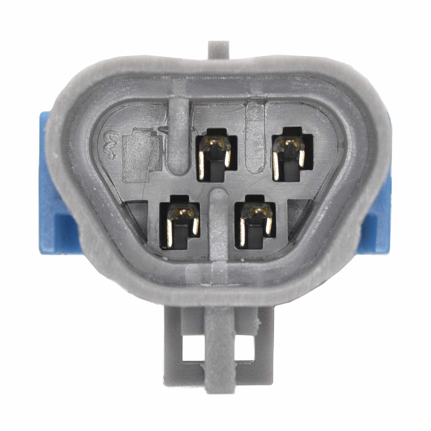 Walker Products Walker Products 350-34489 Oxygen Sensor 4-W Direct Fit 350-34489