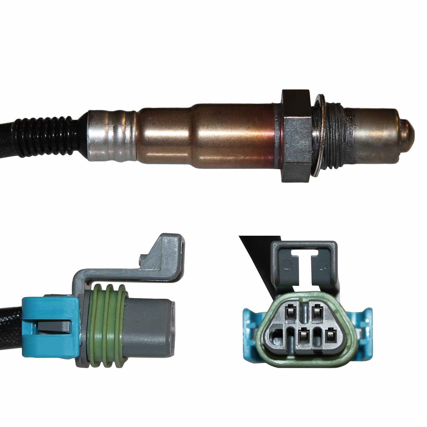 Walker Products Oxygen Sensor 350-34490