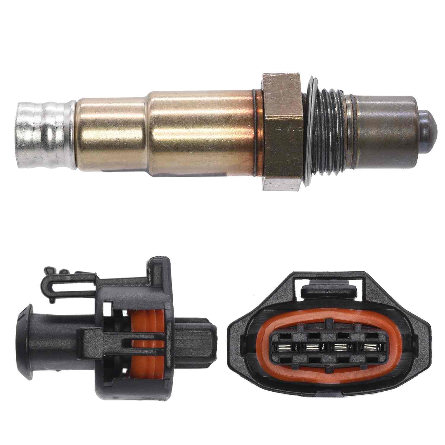Walker Products Walker Products 350-34491 Oxygen Sensor 4-W Direct Fit 350-34491