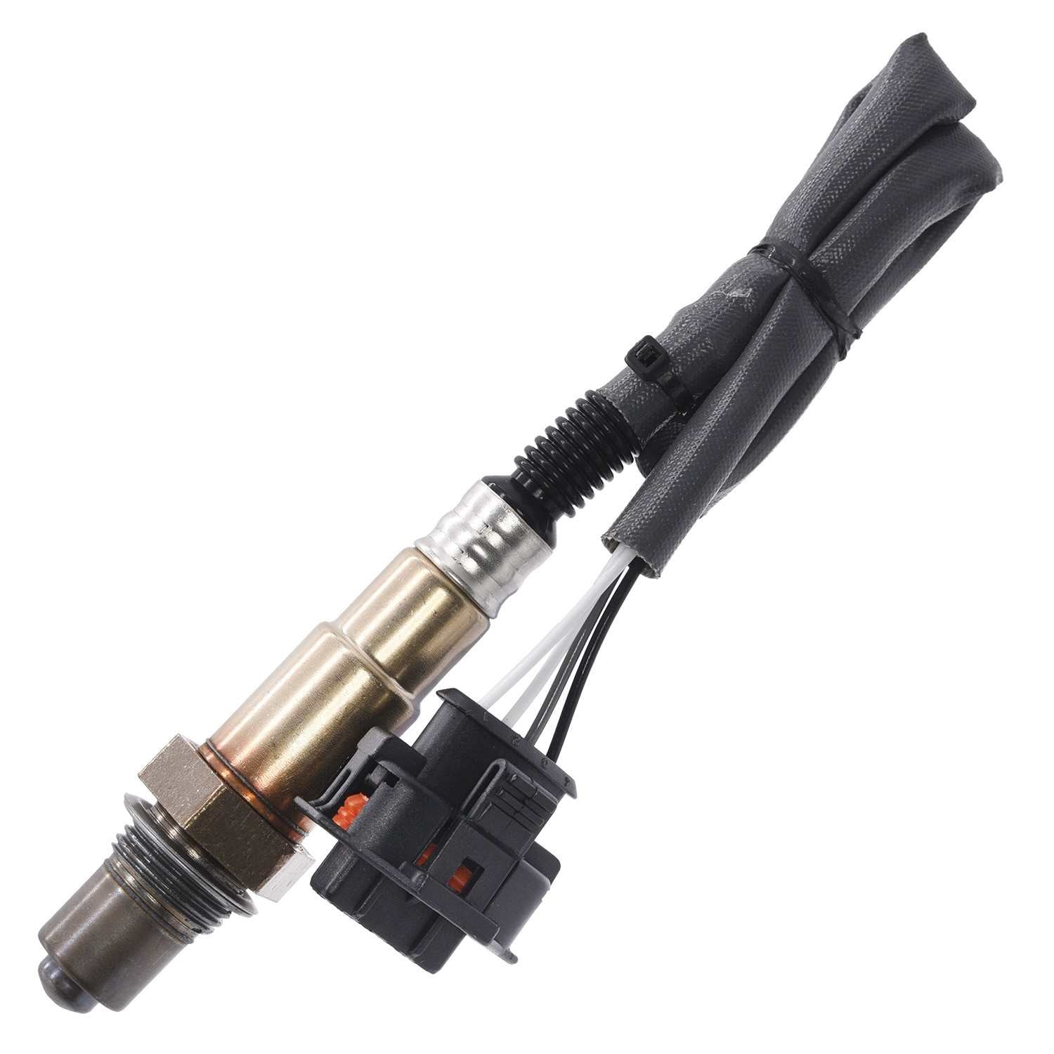 Walker Products Walker Products 350-34491 Oxygen Sensor 4-W Direct Fit 350-34491