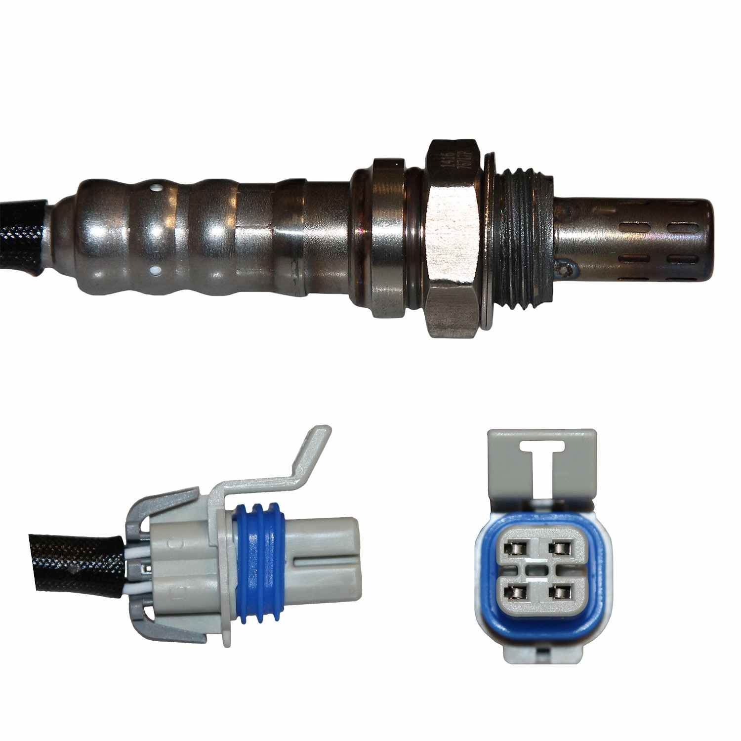 Walker Products Oxygen Sensor 350-34494