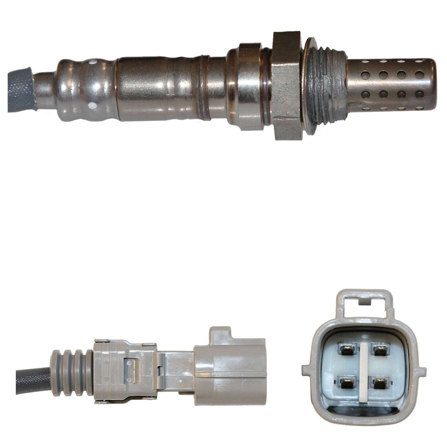 Walker Products Oxygen Sensor 350-34501