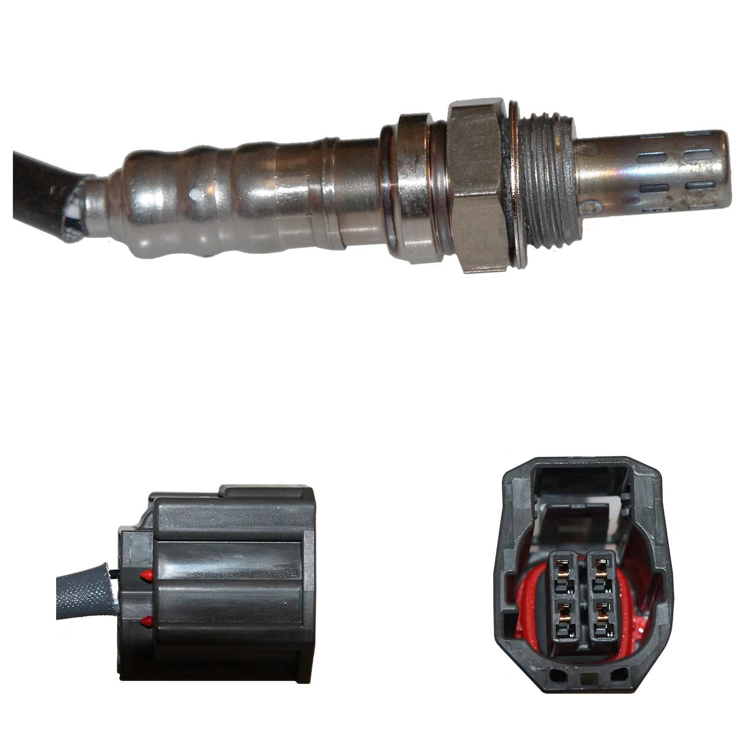 Walker Products Walker Products 350-34507 Oxygen Sensor 4-W Direct Fit 350-34507