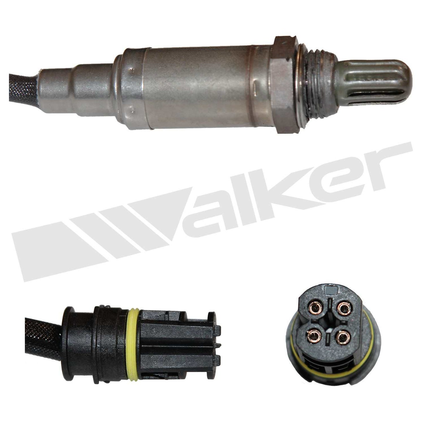 Walker Products Walker Products 350-34508 Oxygen Sensor 4-W Direct Fit 350-34508
