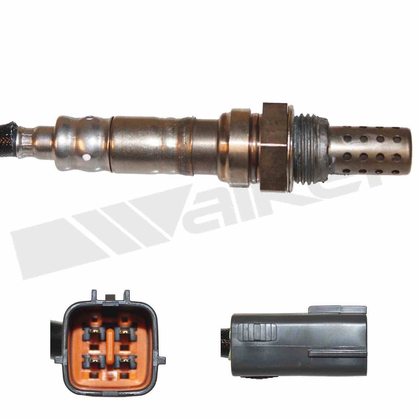 Walker Products Walker Products 350-34510 Oxygen Sensor 4-W Direct Fit 350-34510