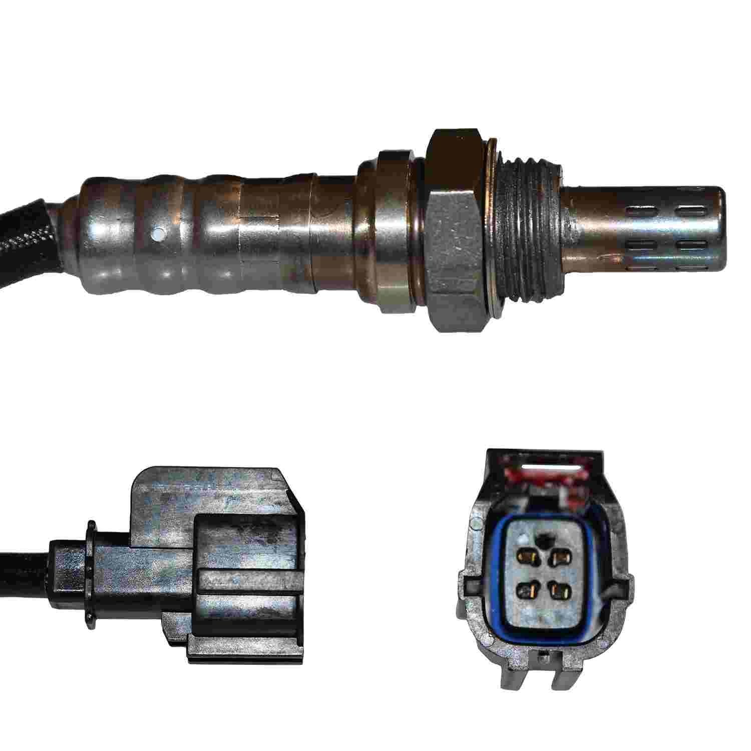 Walker Products Walker Products 350-34516 Oxygen Sensor 4-W Direct Fit 350-34516