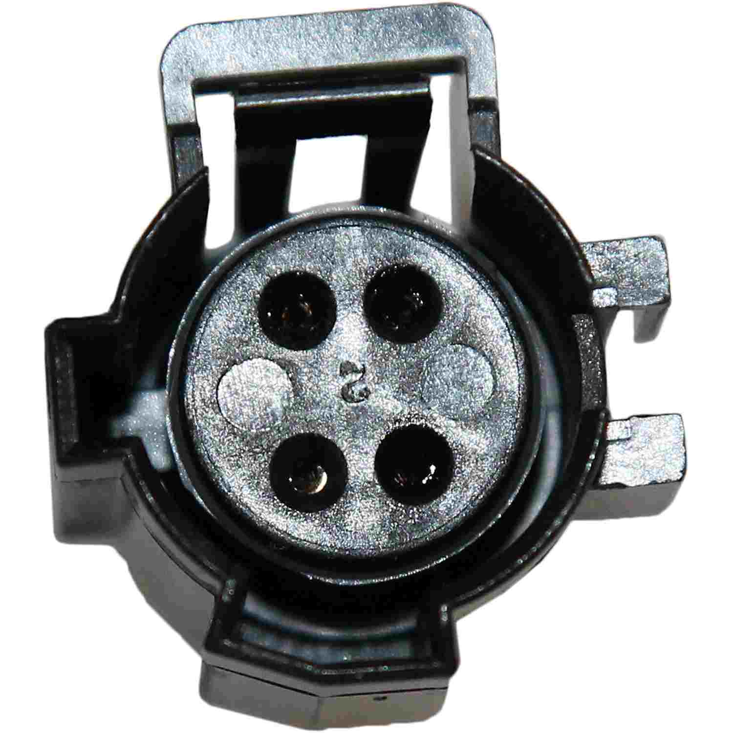 Walker Products Walker Products 350-34519 Oxygen Sensor 4-W Direct Fit 350-34519