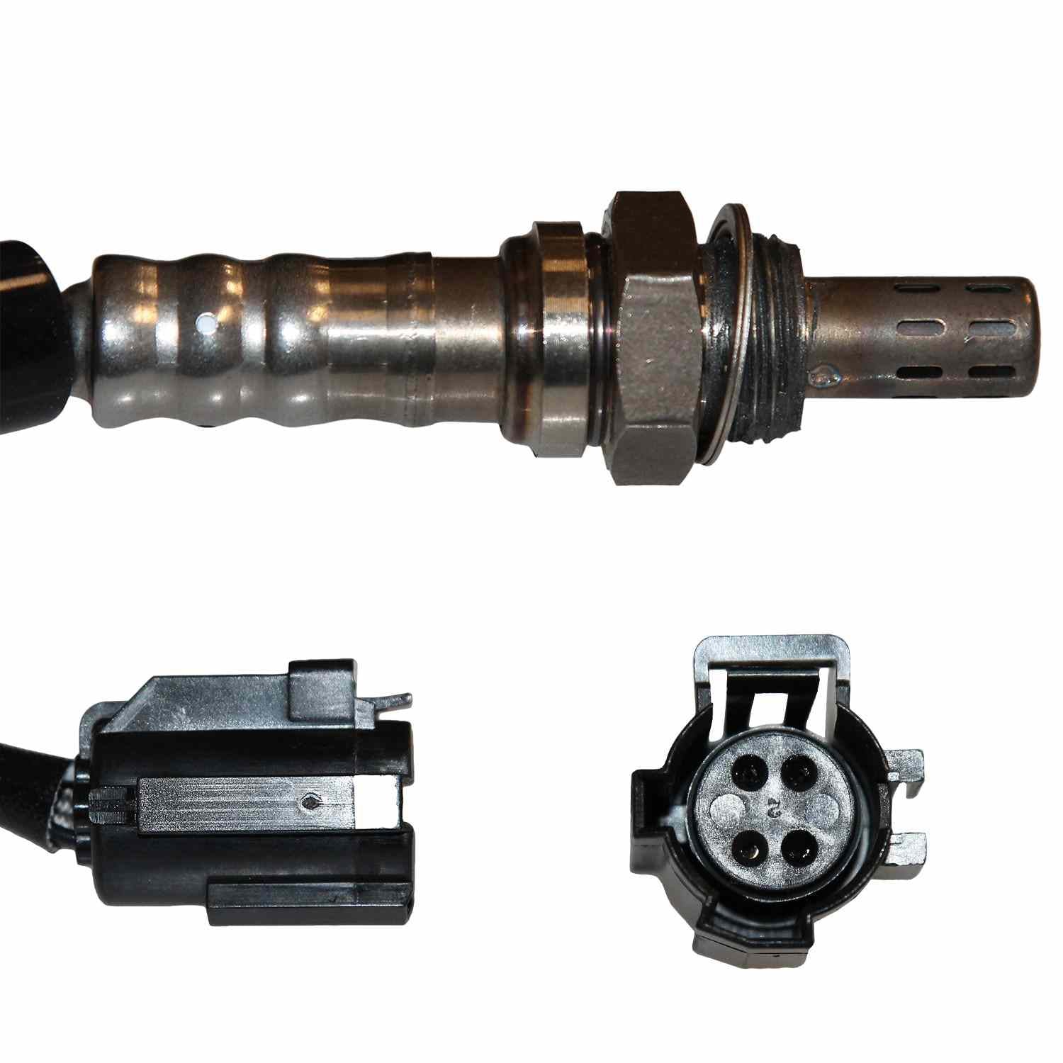 Walker Products Walker Products 350-34519 Oxygen Sensor 4-W Direct Fit 350-34519