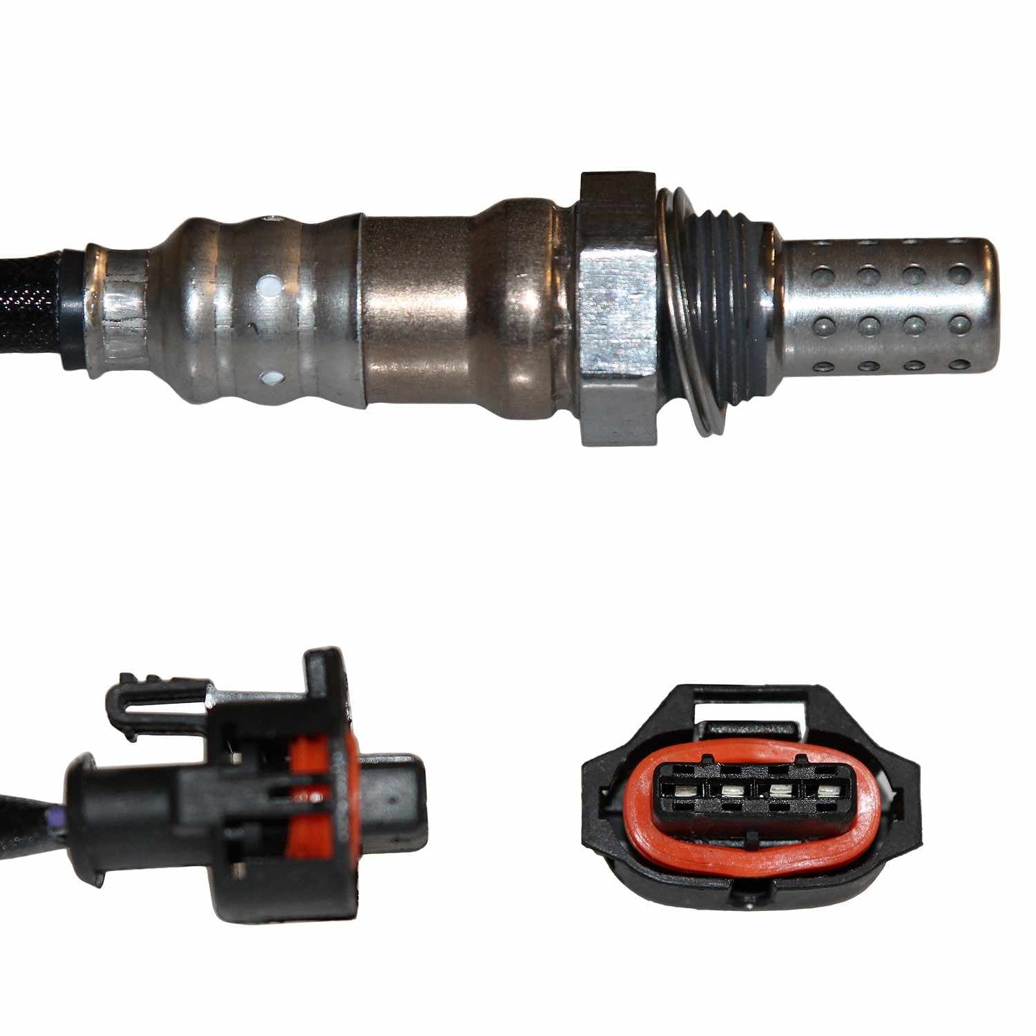 Walker Products Oxygen Sensor 350-34521