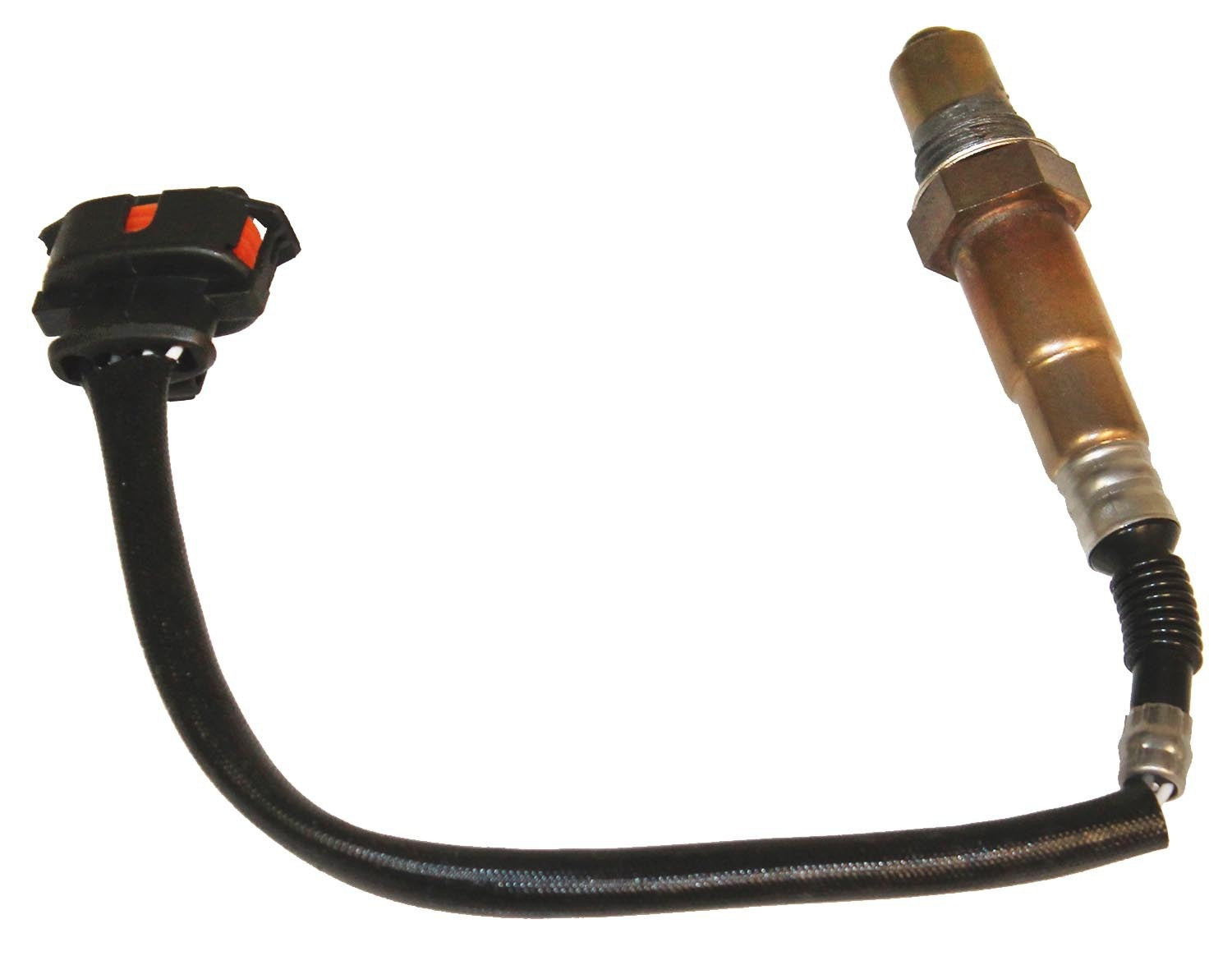 Walker Products Walker Products 350-34521 Oxygen Sensor 4-W Direct Fit 350-34521