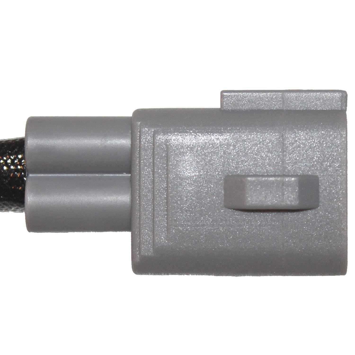 Walker Products Walker Products 350-34522 Oxygen Sensor 4-W Direct Fit 350-34522