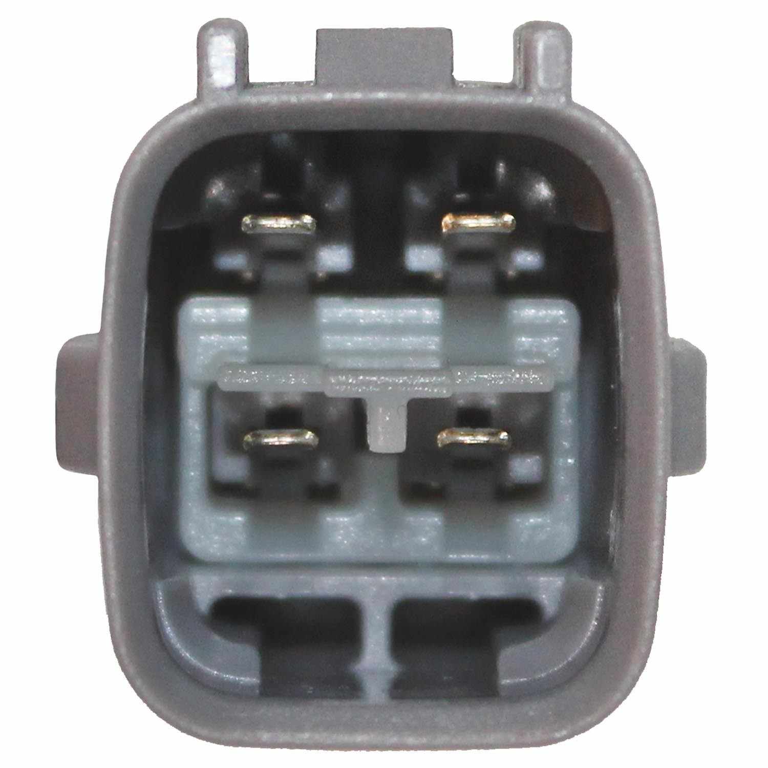 Walker Products Oxygen Sensor 350-34522