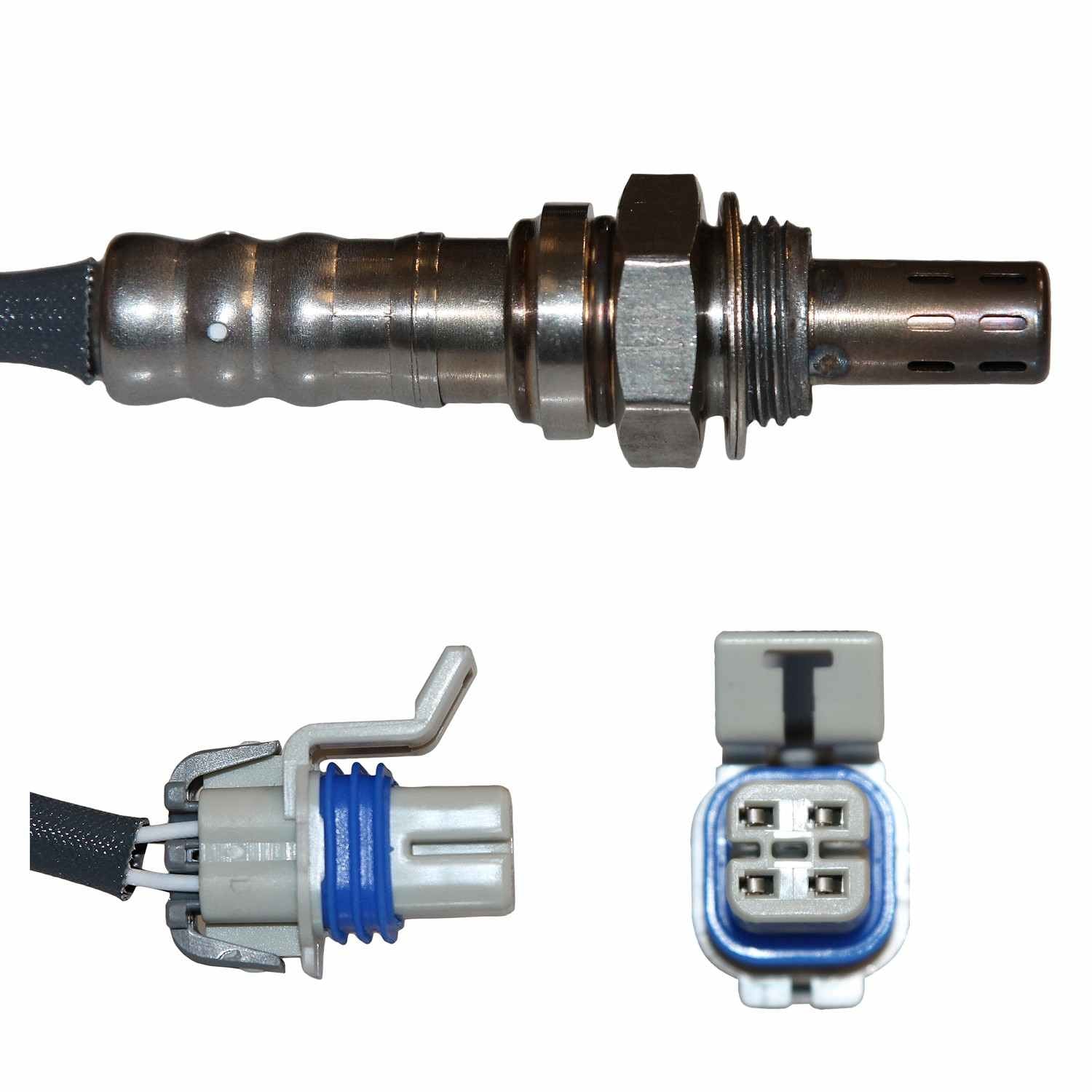 Walker Products Oxygen Sensor 350-34524