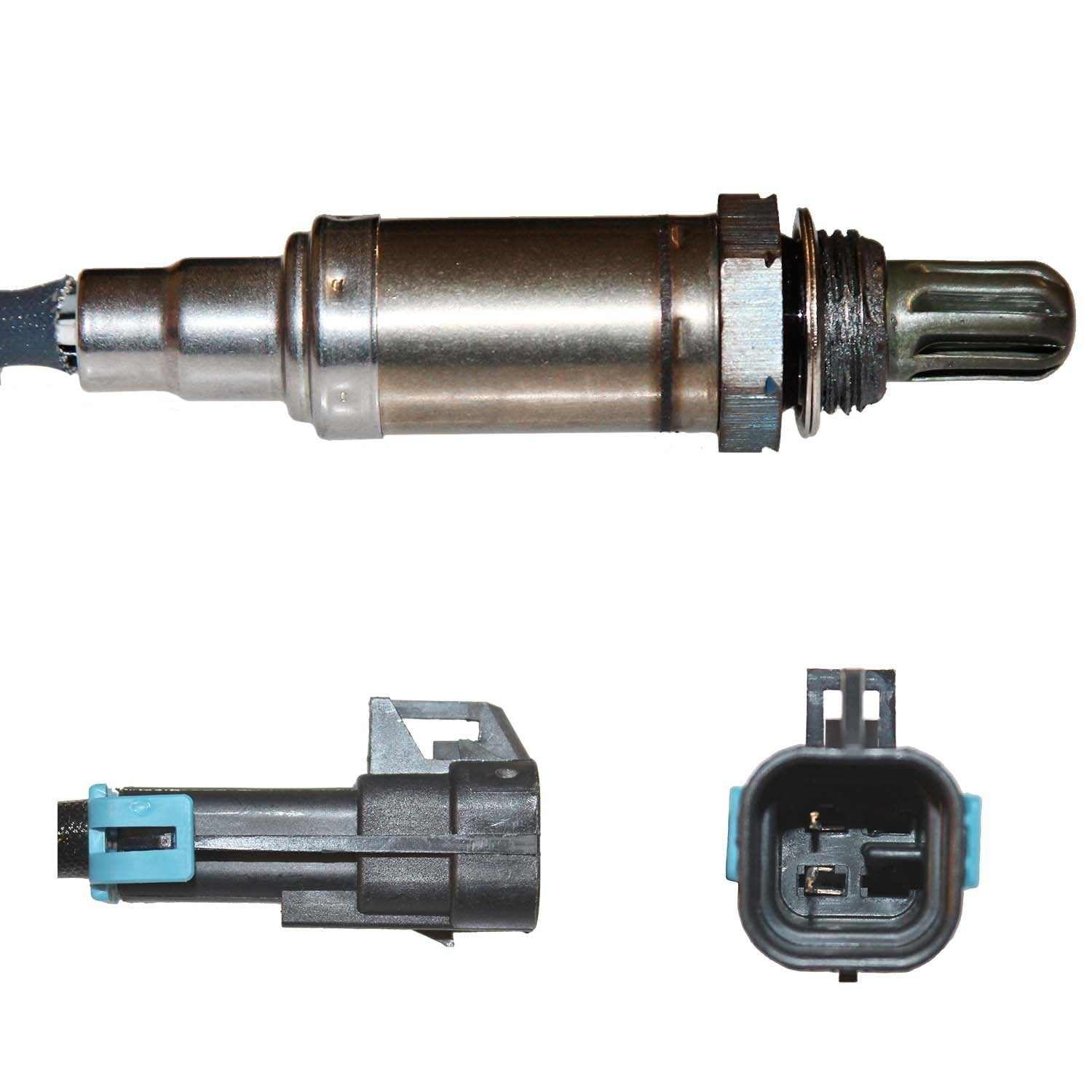 Walker Products Oxygen Sensor 350-34525