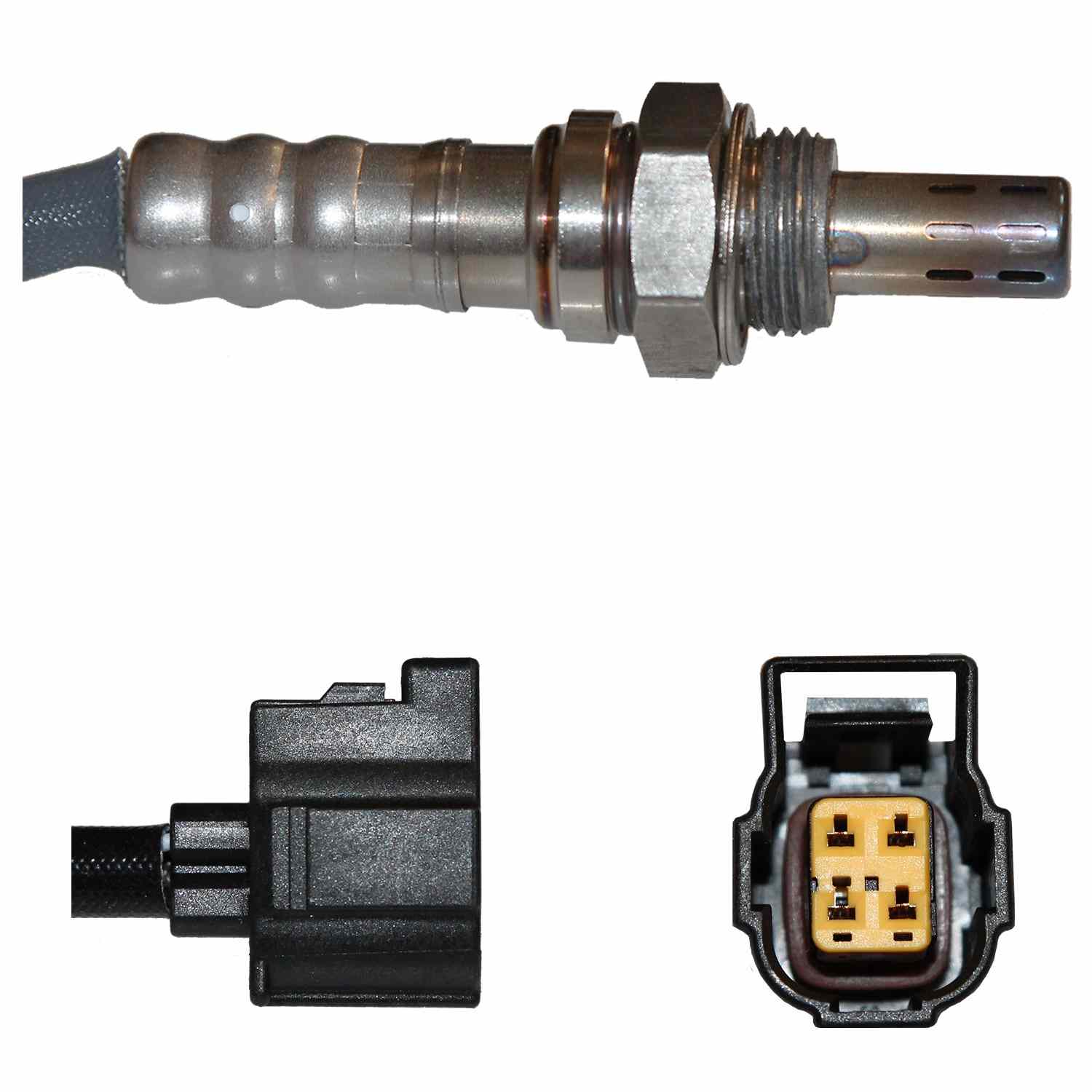 Walker Products Oxygen Sensor 350-34526