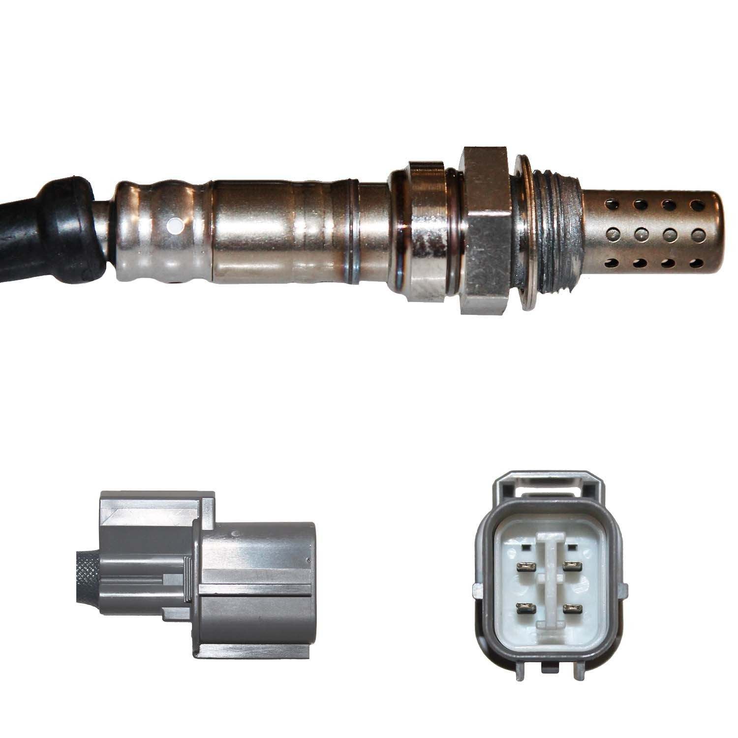 Walker Products Walker Products 350-34527 Oxygen Sensor 4-W Direct Fit 350-34527