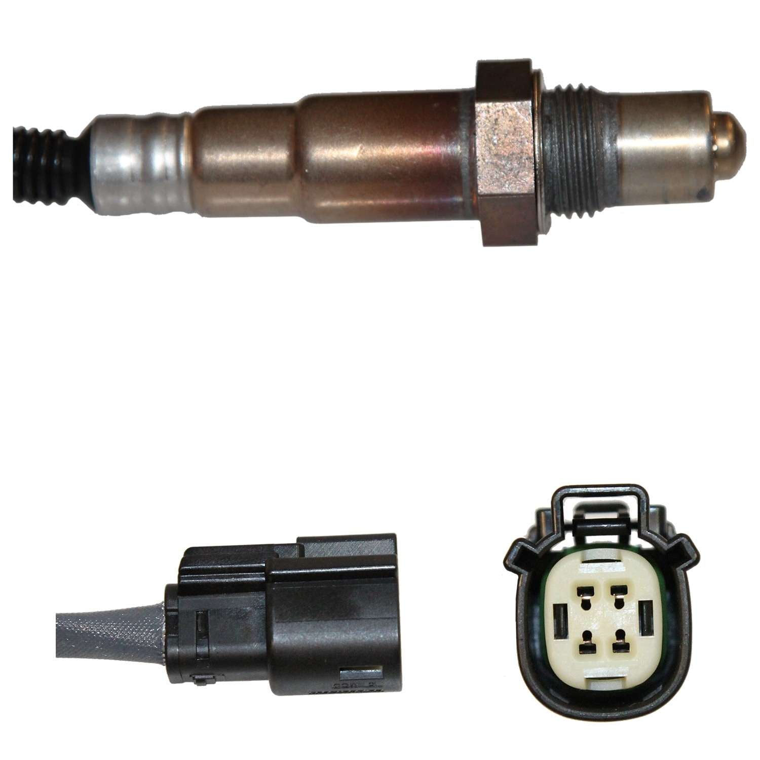 Walker Products Oxygen Sensor 350-34529