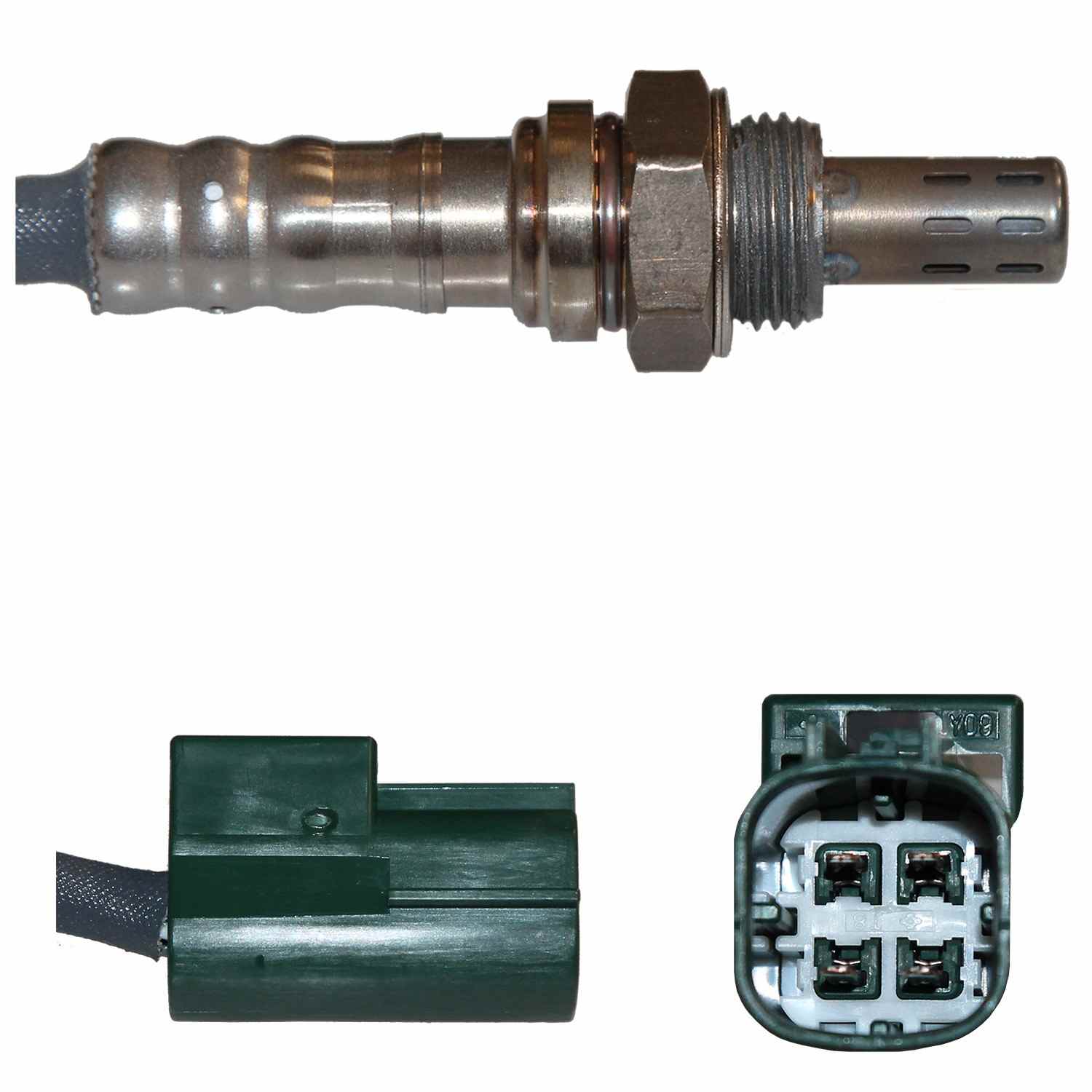 Walker Products Walker Products 350-34530 Oxygen Sensor 4-W Direct Fit 350-34530