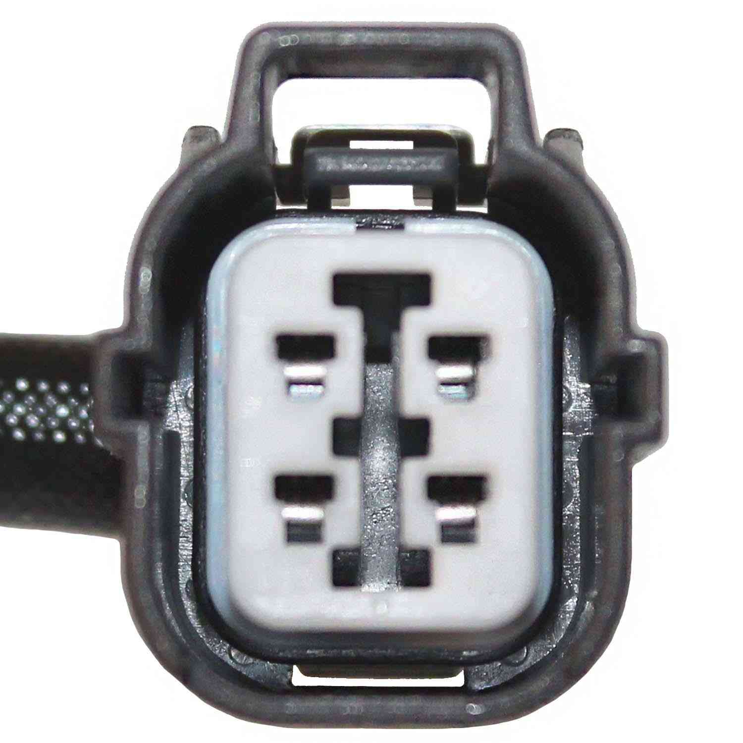 Walker Products Oxygen Sensor 350-34534