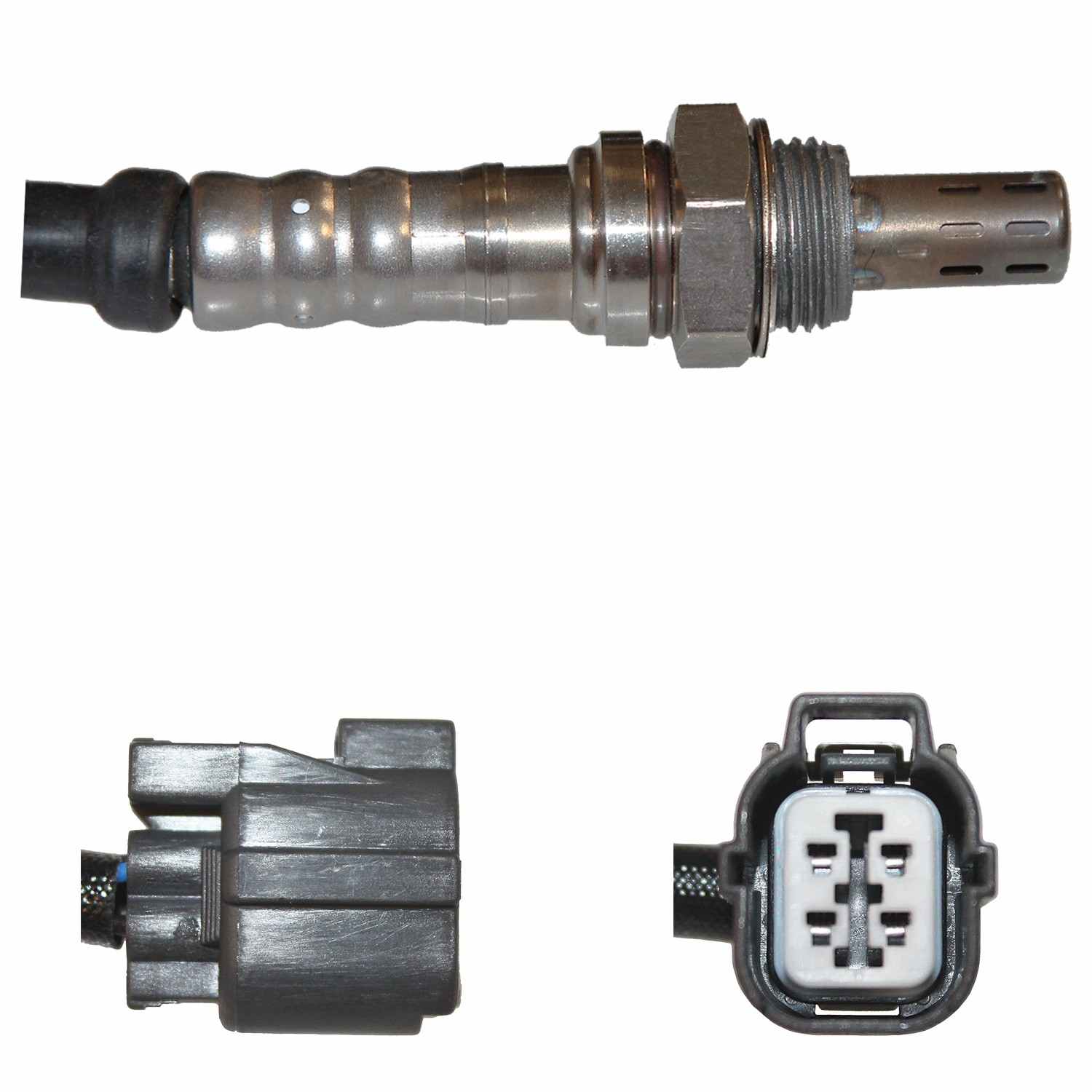 Walker Products Oxygen Sensor 350-34534