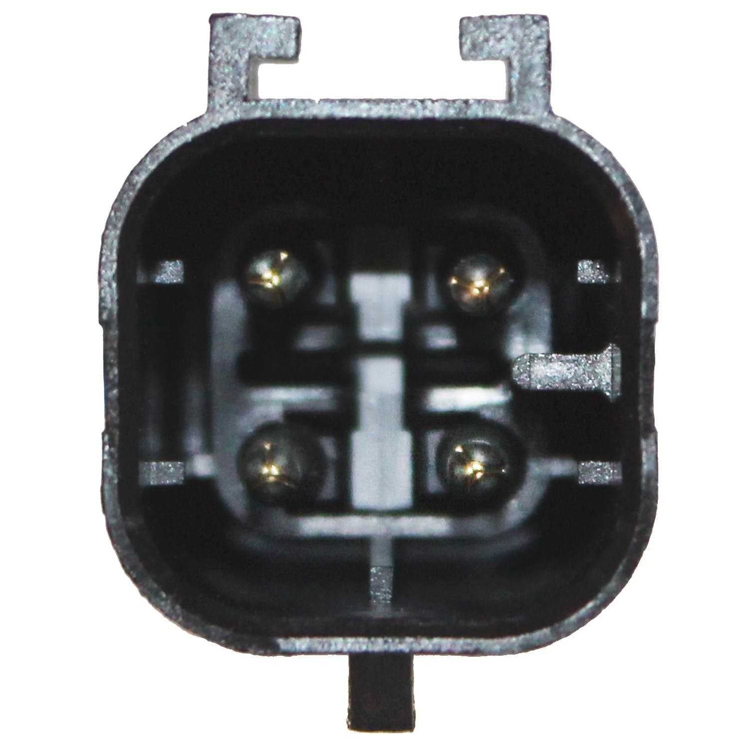 Walker Products Walker Products 350-34537 Oxygen Sensor 4-W Direct Fit 350-34537