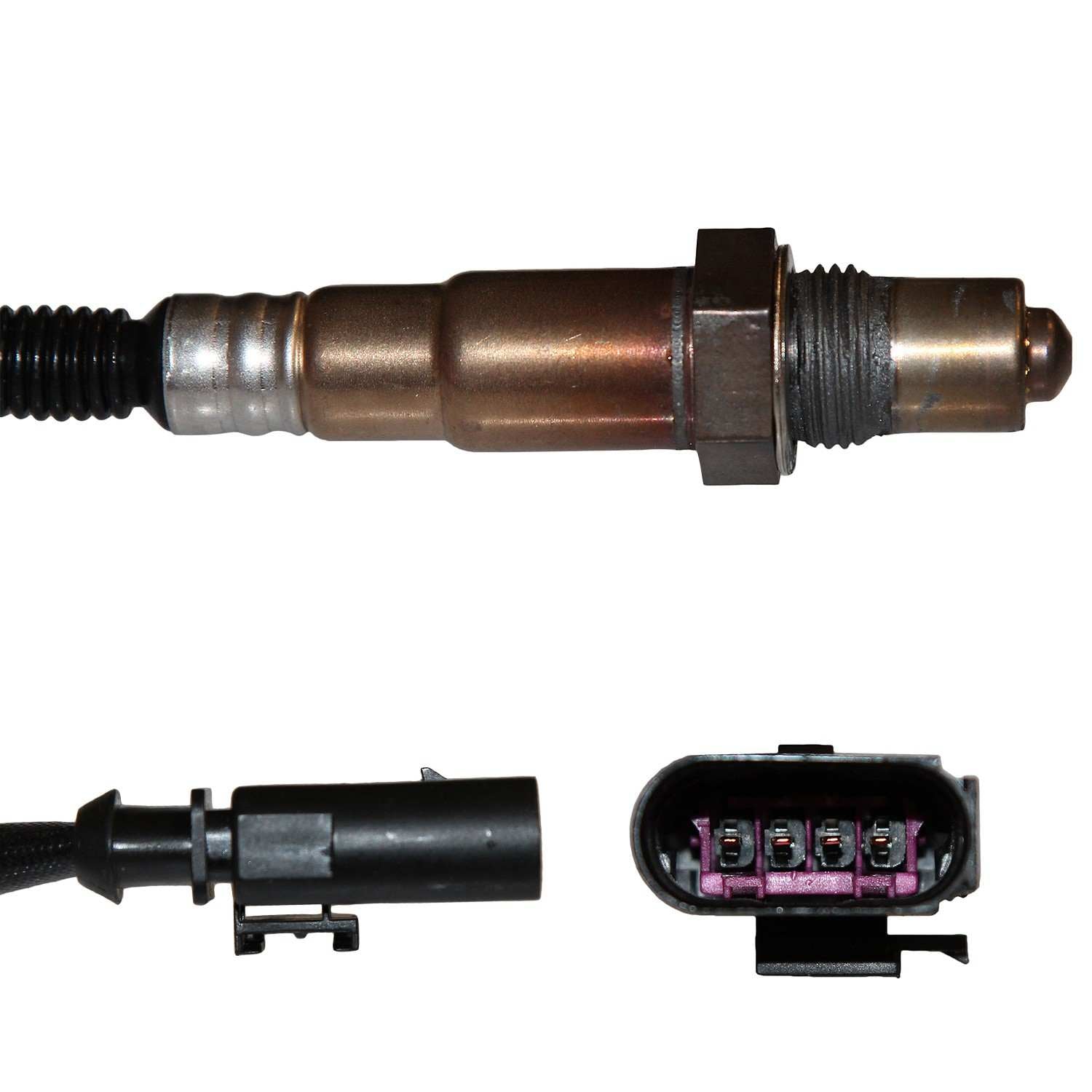 Walker Products Walker Products 350-34543 Oxygen Sensor 4-W Direct Fit 350-34543