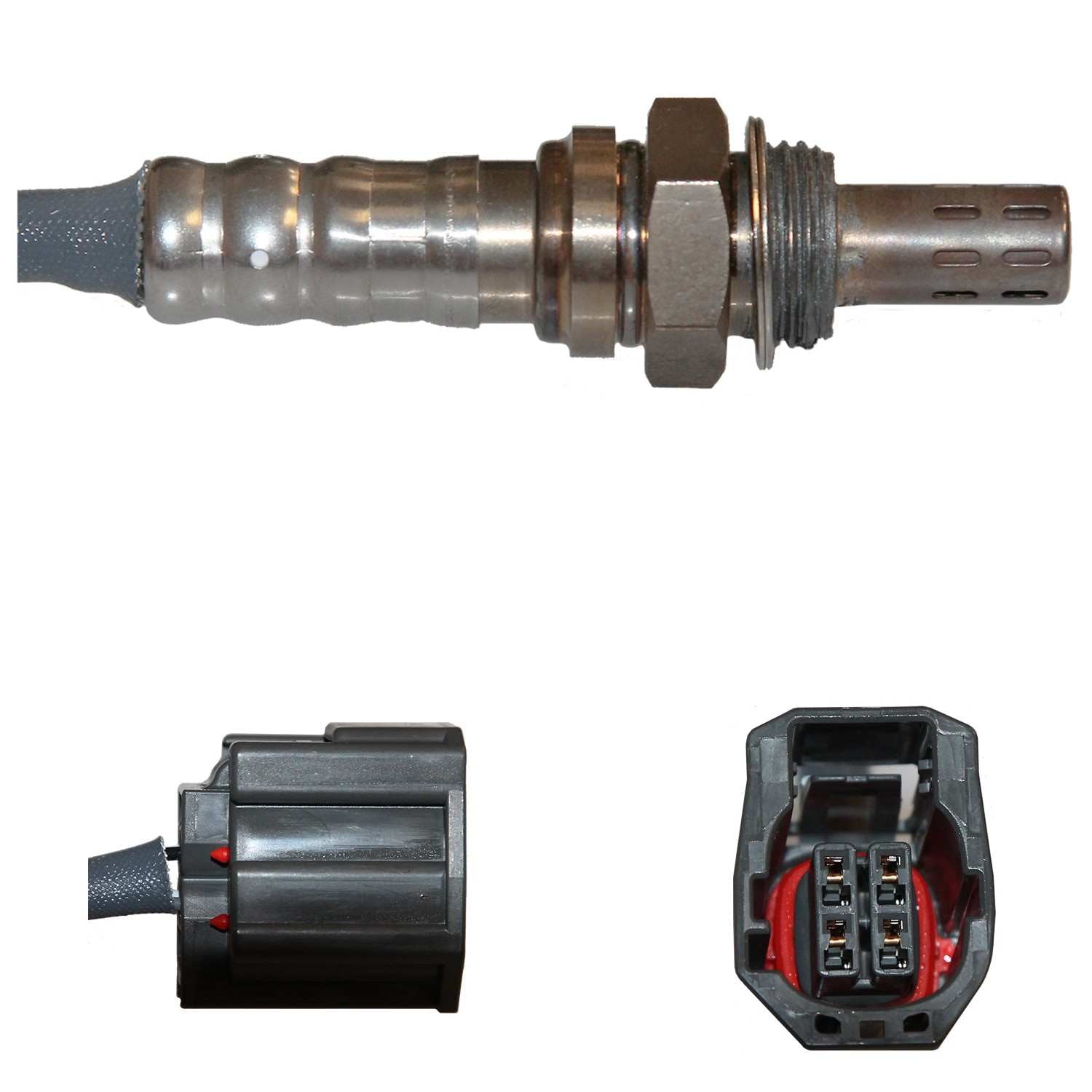 Walker Products Oxygen Sensor 350-34544