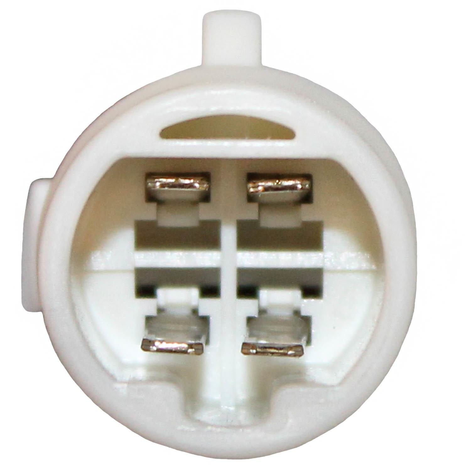 Walker Products Walker Products 350-34549 Oxygen Sensor 4-W Direct Fit 350-34549