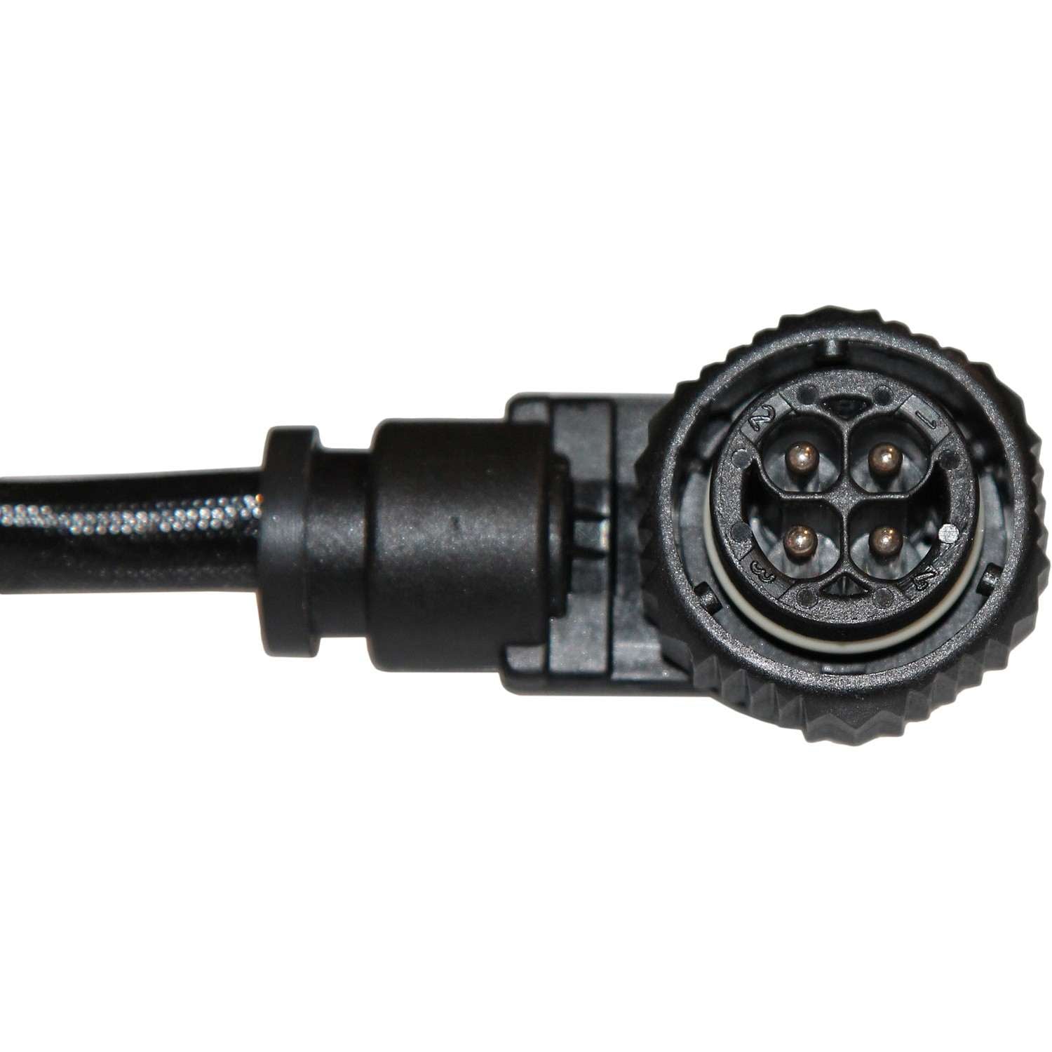 Walker Products Walker Products 350-34553 Oxygen Sensor 4-W Direct Fit 350-34553