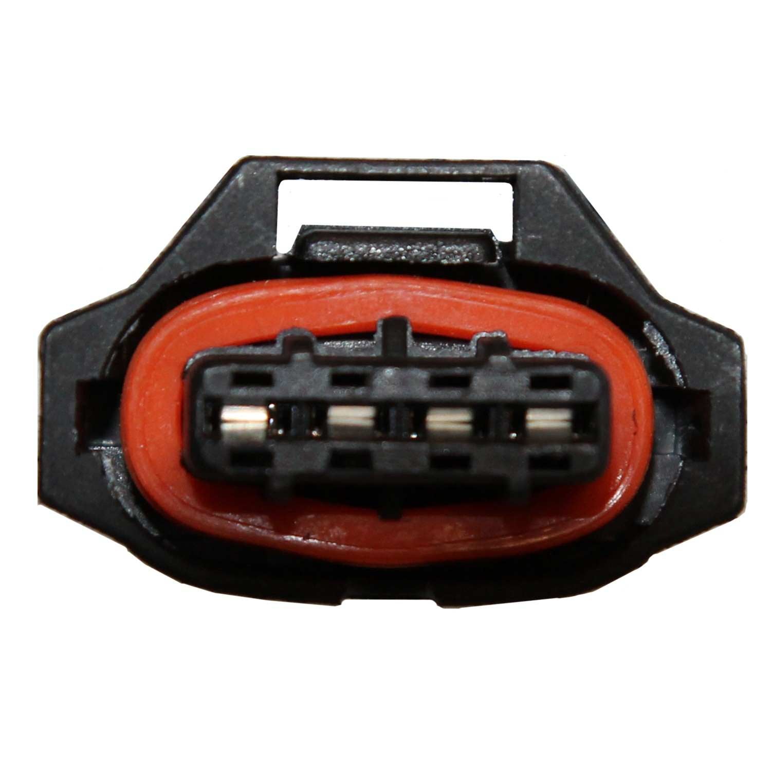 Walker Products Oxygen Sensor 350-34555