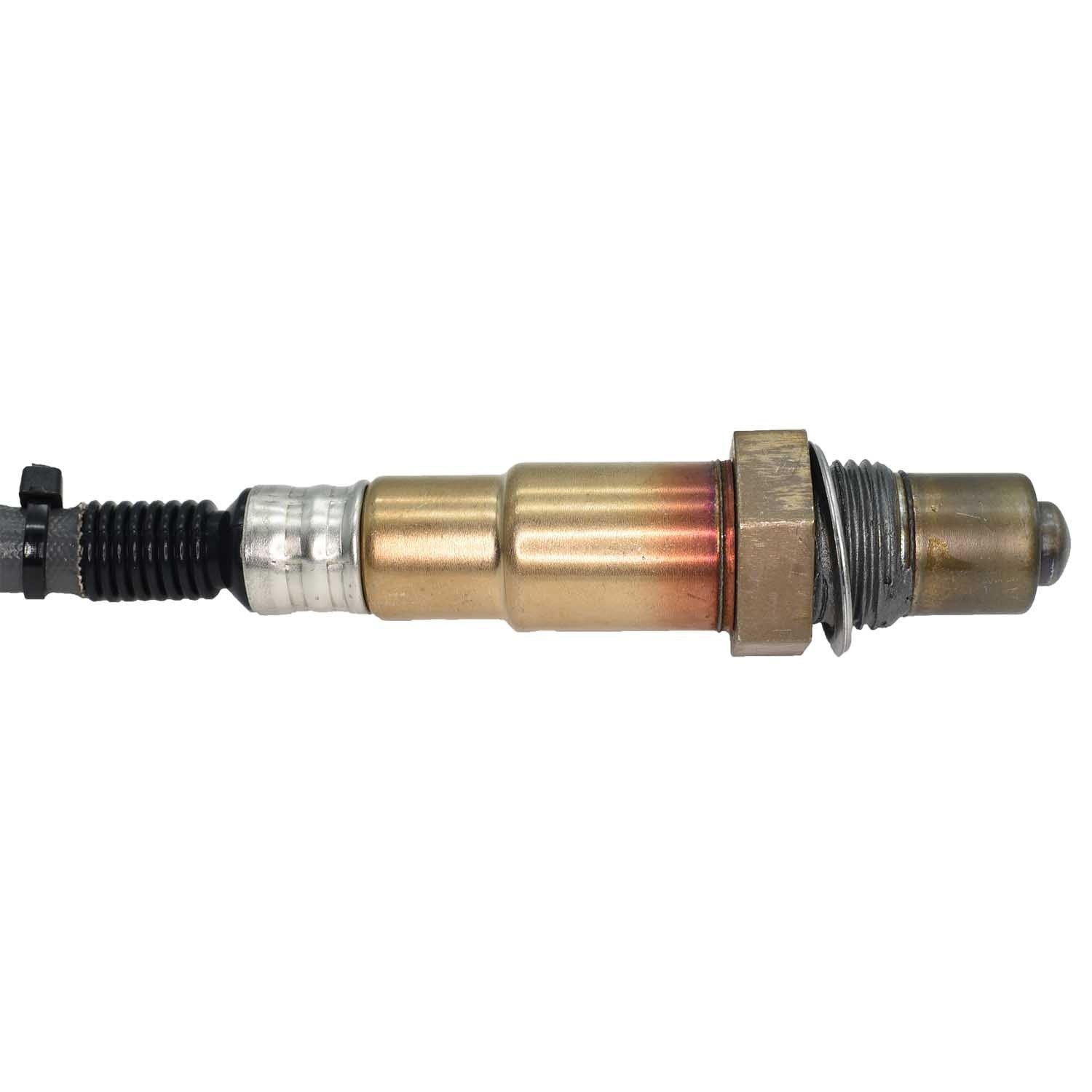 Walker Products Oxygen Sensor 350-34556