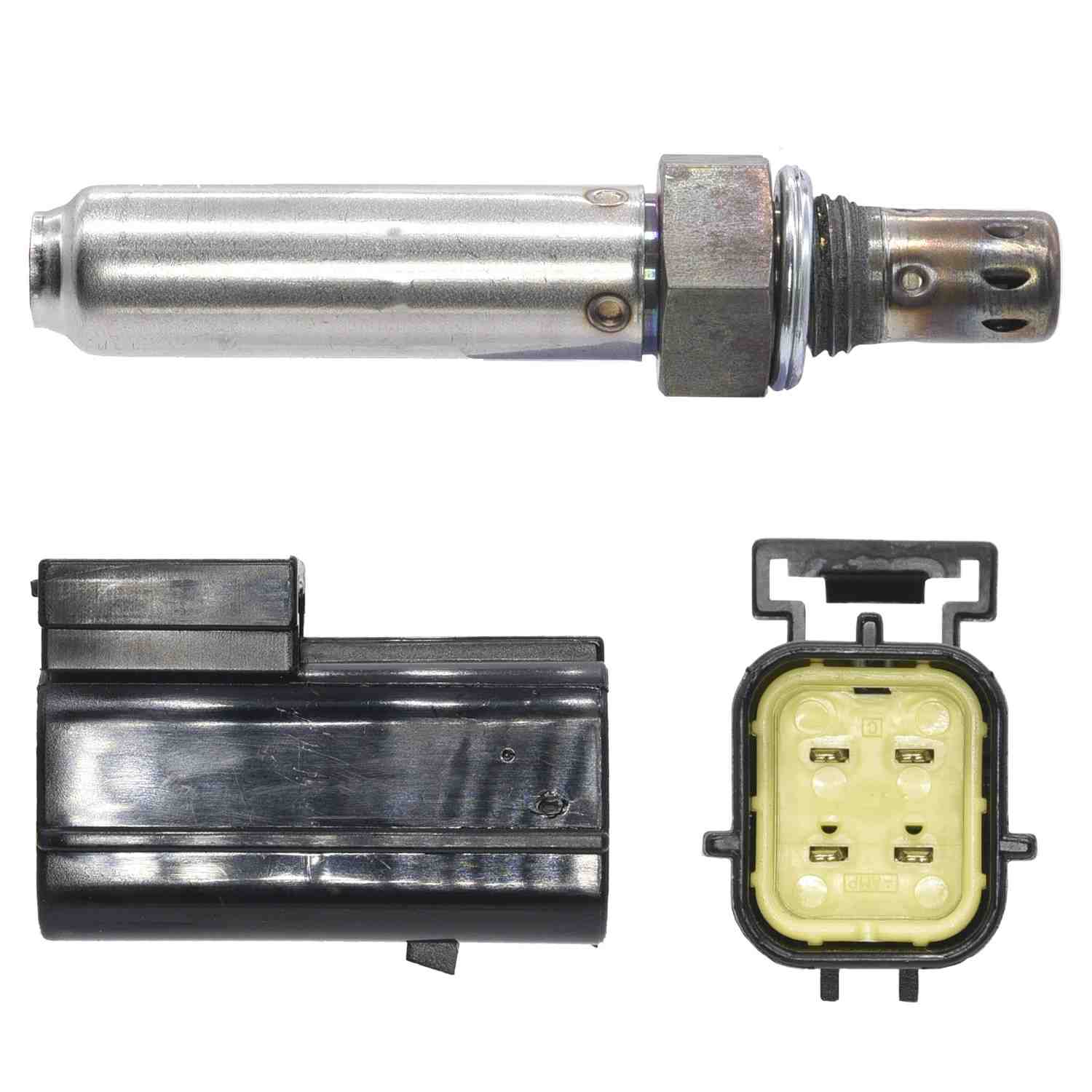 Walker Products Walker Products 350-34561 Oxygen Sensor 4-W Titania 350-34561