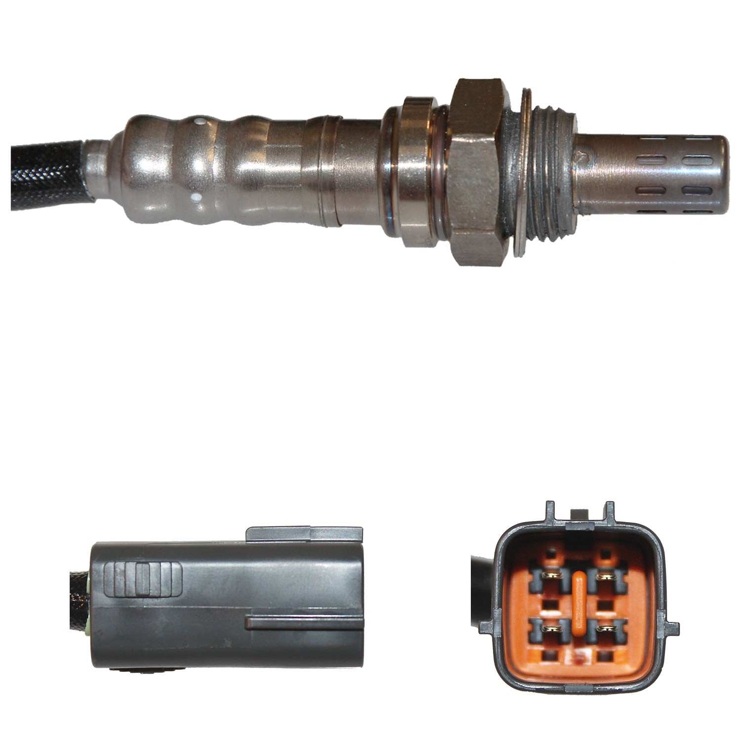 Walker Products Walker Products 350-34565 Oxygen Sensor 4-W Direct Fit 350-34565
