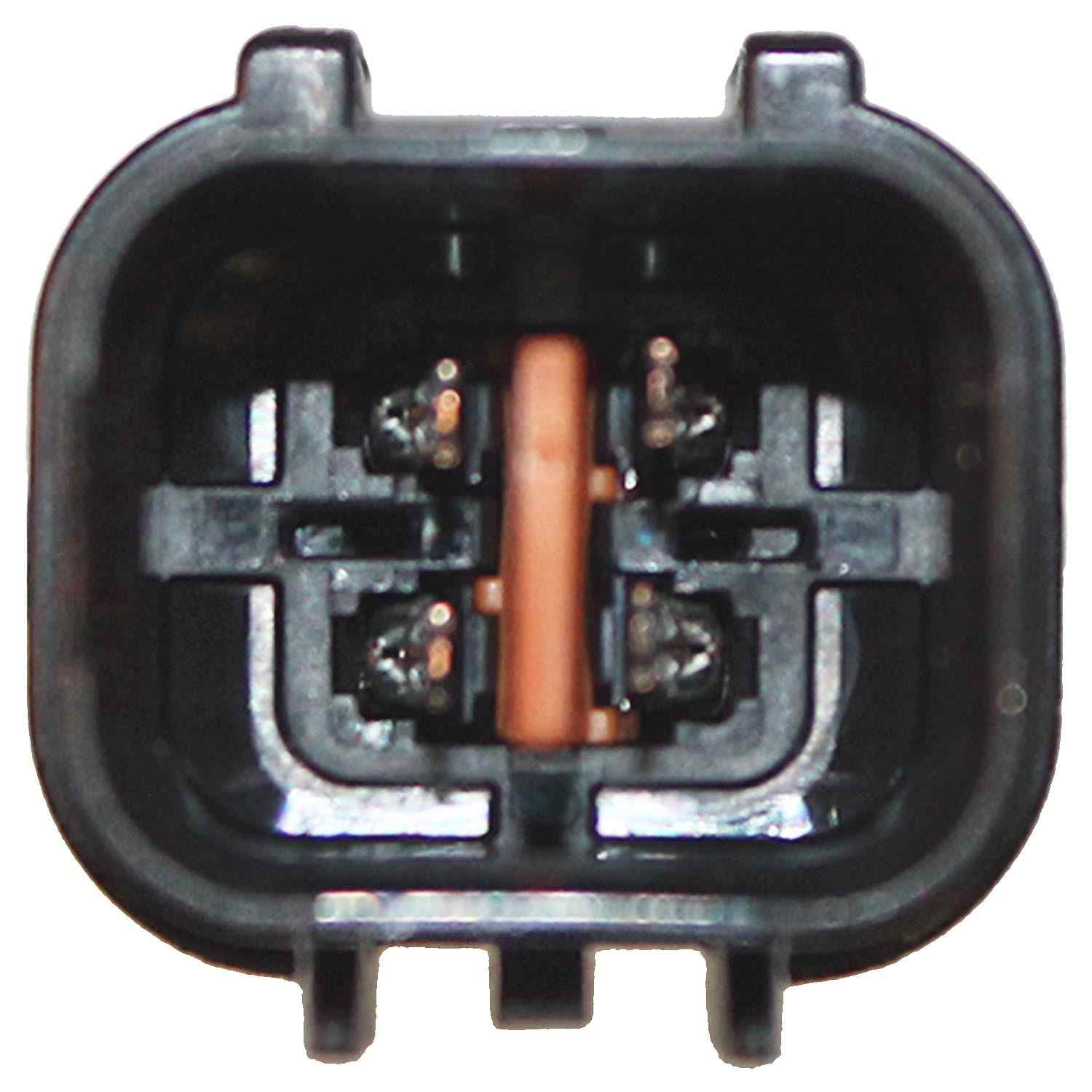 Walker Products Oxygen Sensor 350-34566