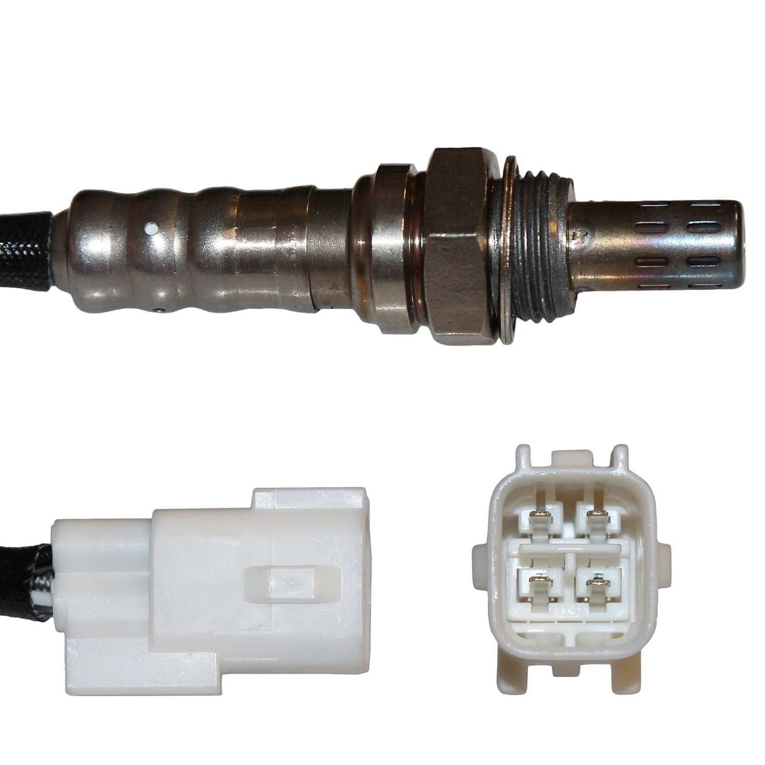 Walker Products Walker Products 350-34574 Oxygen Sensor 4-W Direct Fit 350-34574