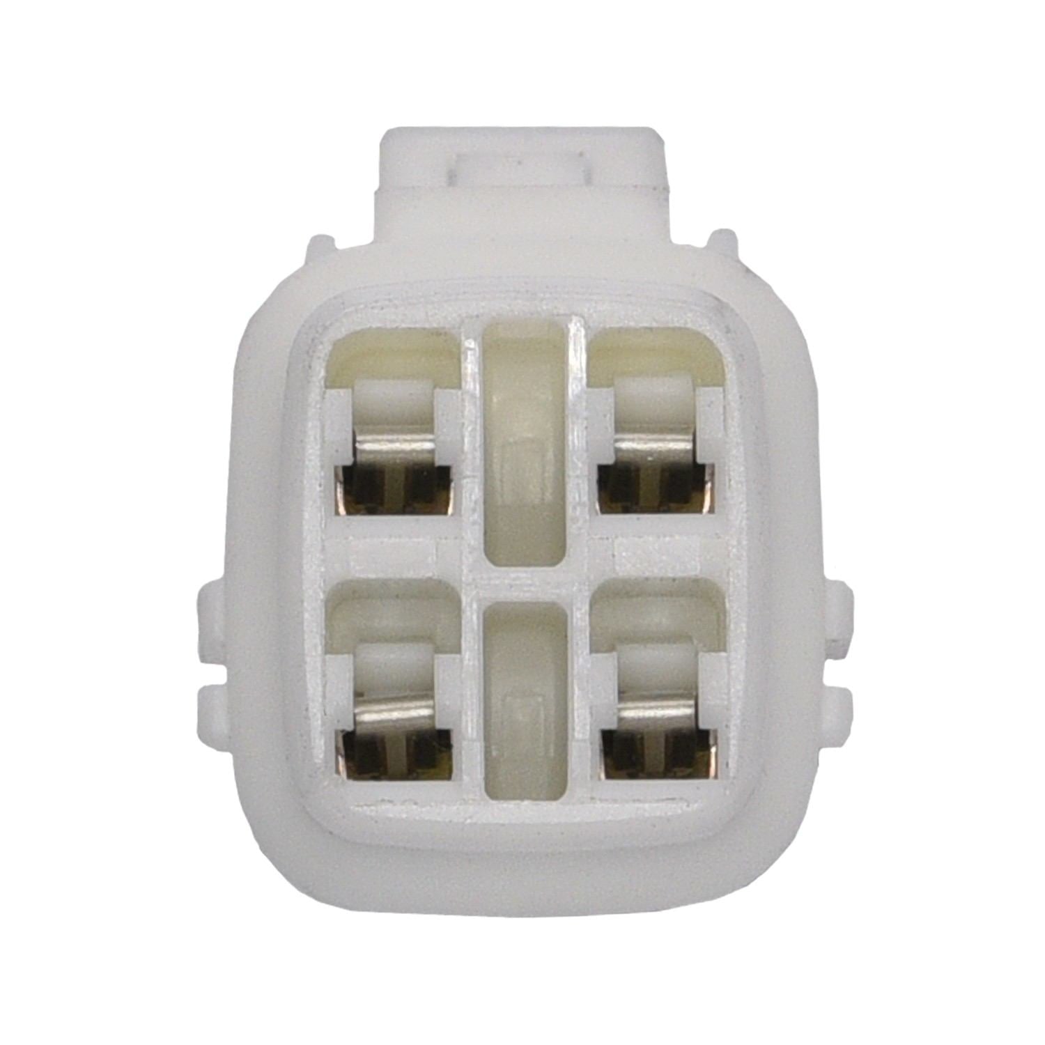 Walker Products Walker Products 350-34580 Oxygen Sensor 4-W Titania W/Flange 350-34580