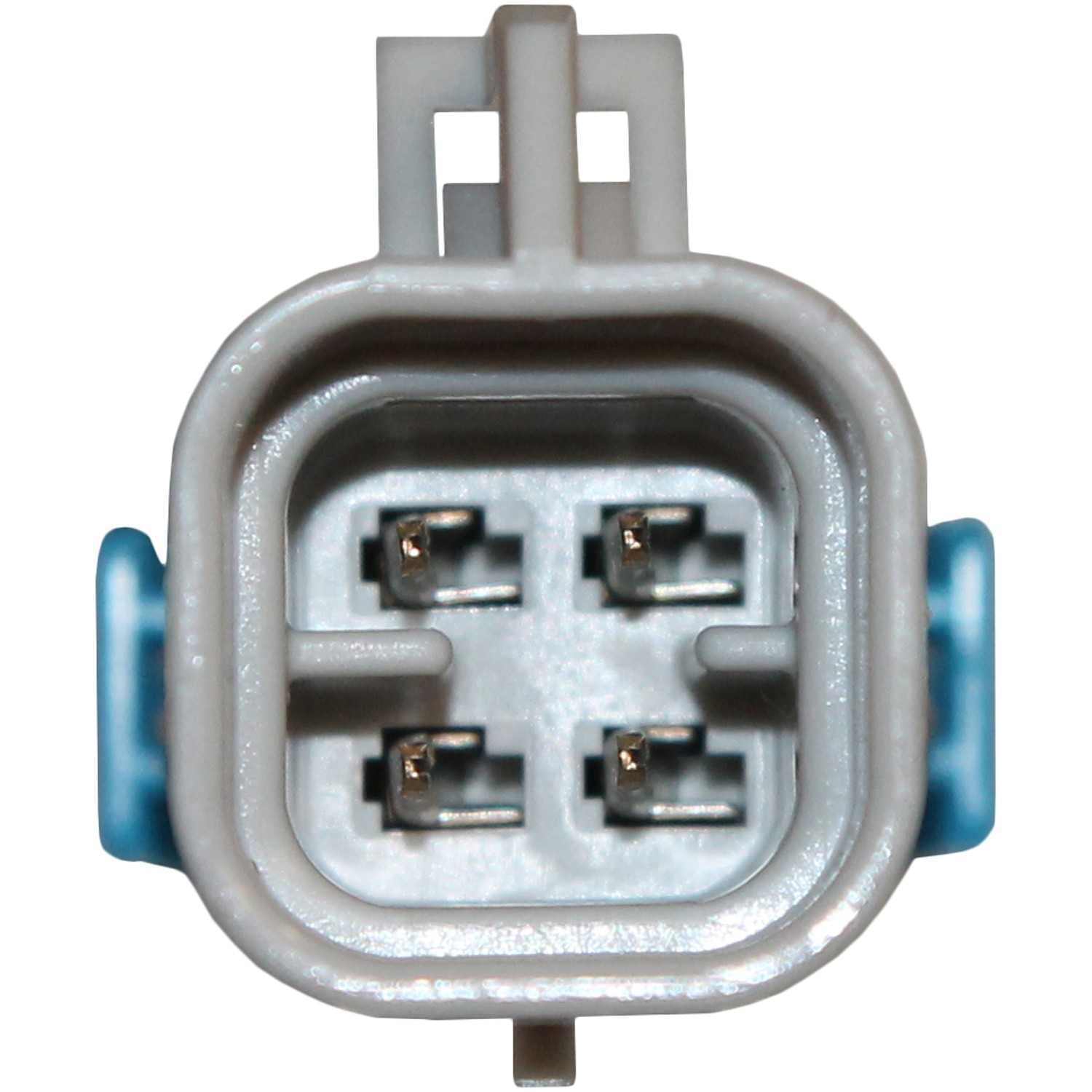 Walker Products Oxygen Sensor 350-34581