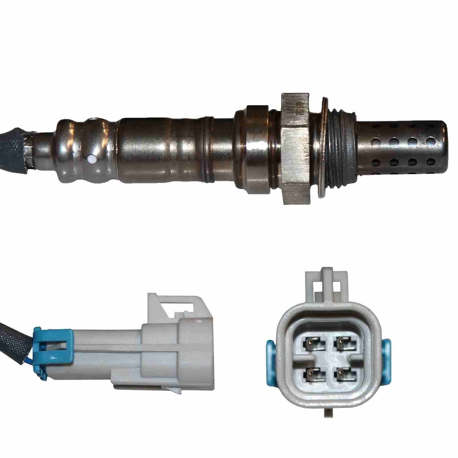 Walker Products Oxygen Sensor 350-34581