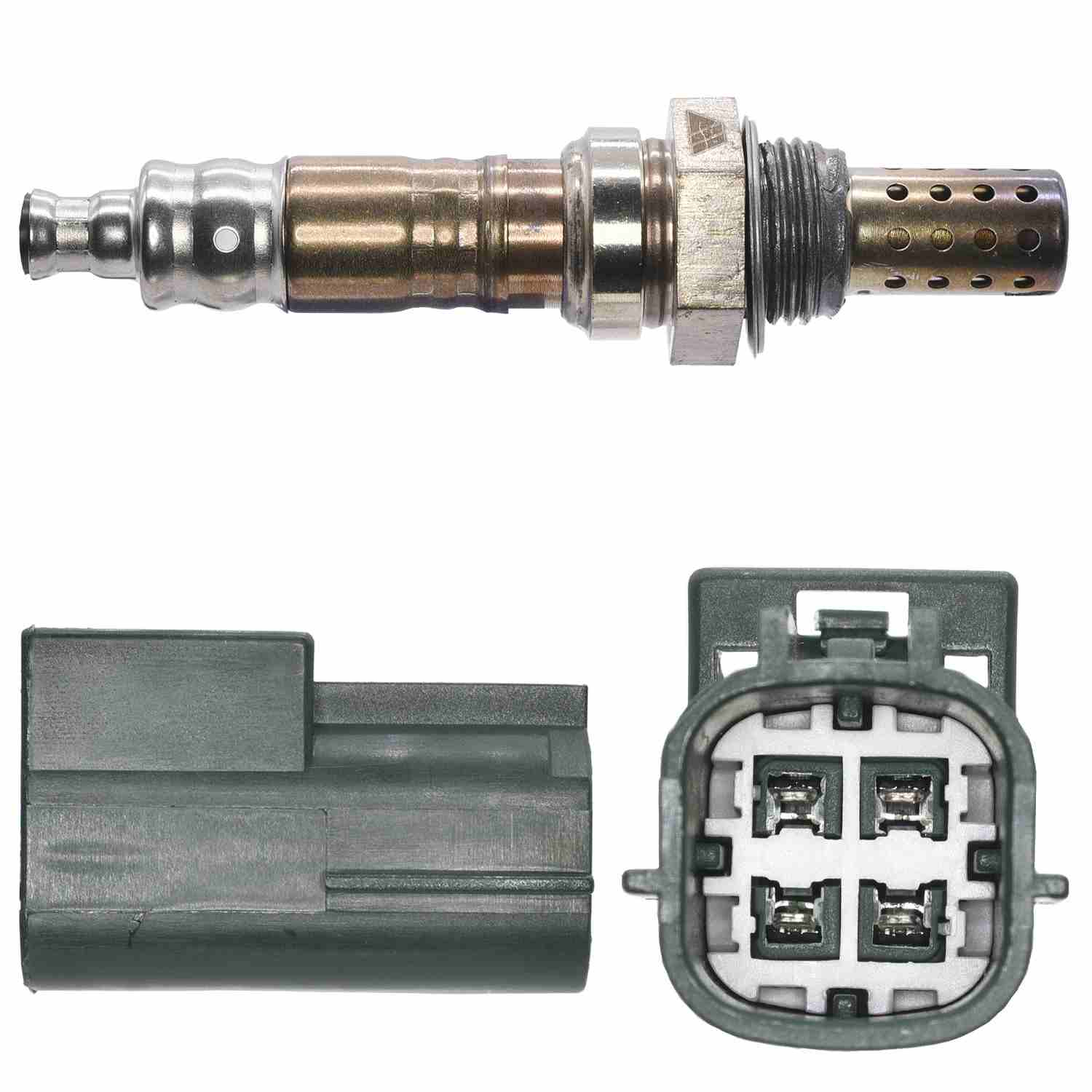 Walker Products Oxygen Sensor 350-34582