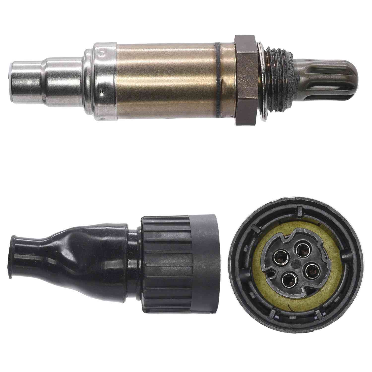 Walker Products Walker Products 350-34584 Oxygen Sensor 4-W Direct Fit 350-34584