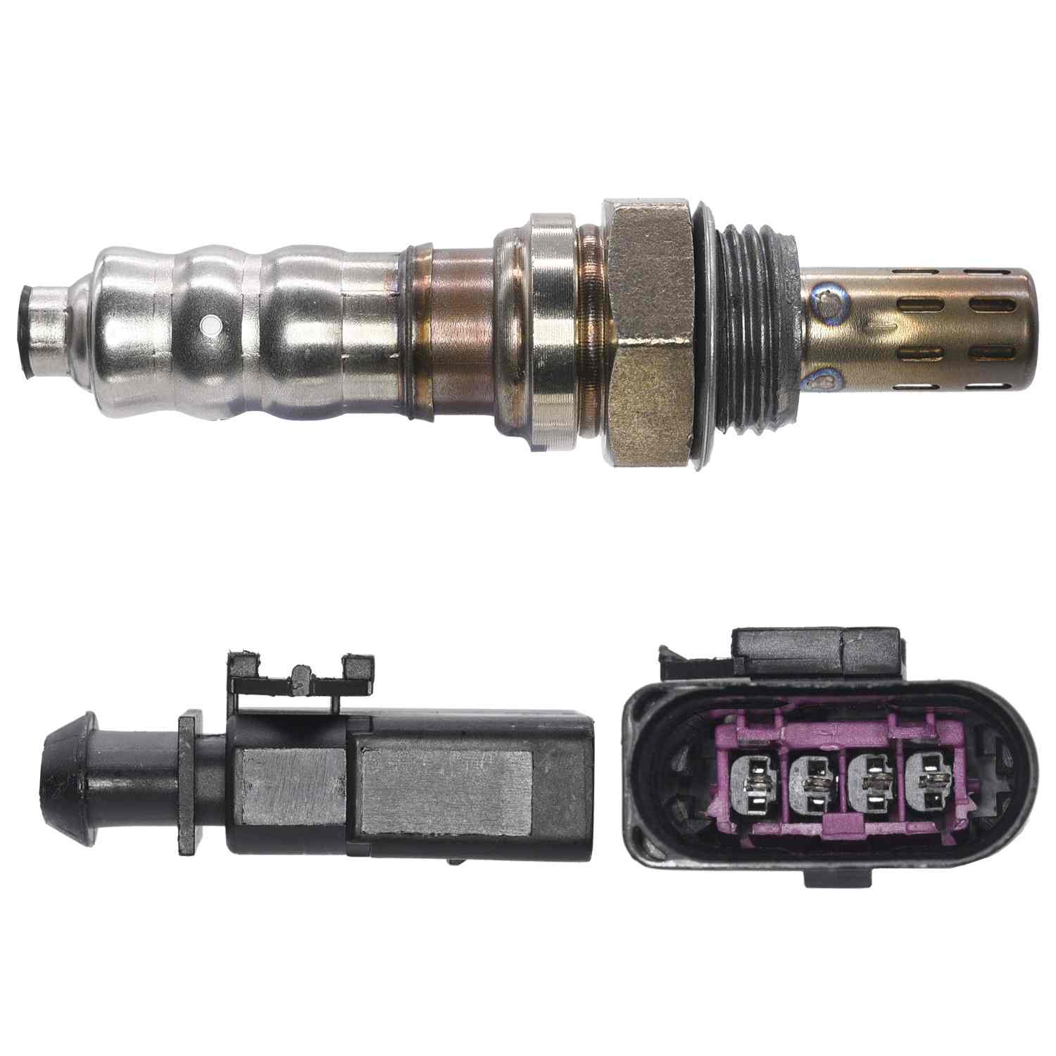 Walker Products Walker Products 350-34585 Oxygen Sensor 4-W Direct Fit 350-34585